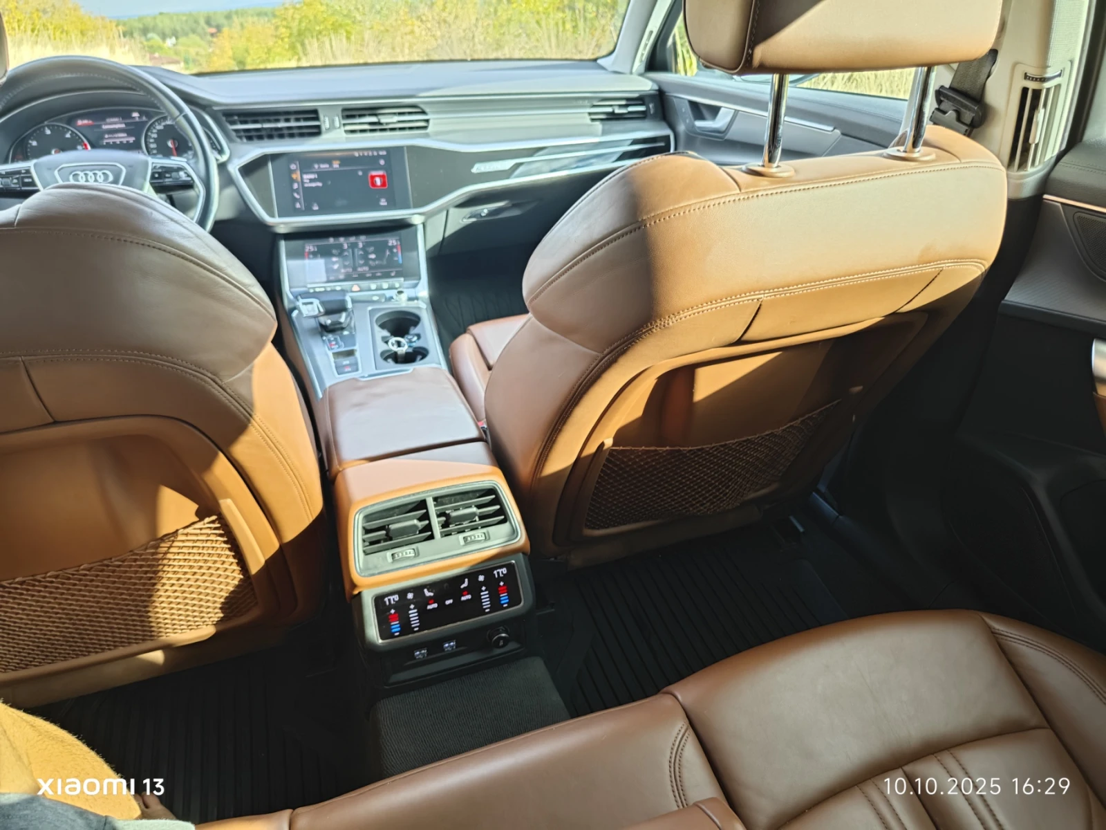 Audi A6 45 TDI | Mobile.bg � ����������� 9