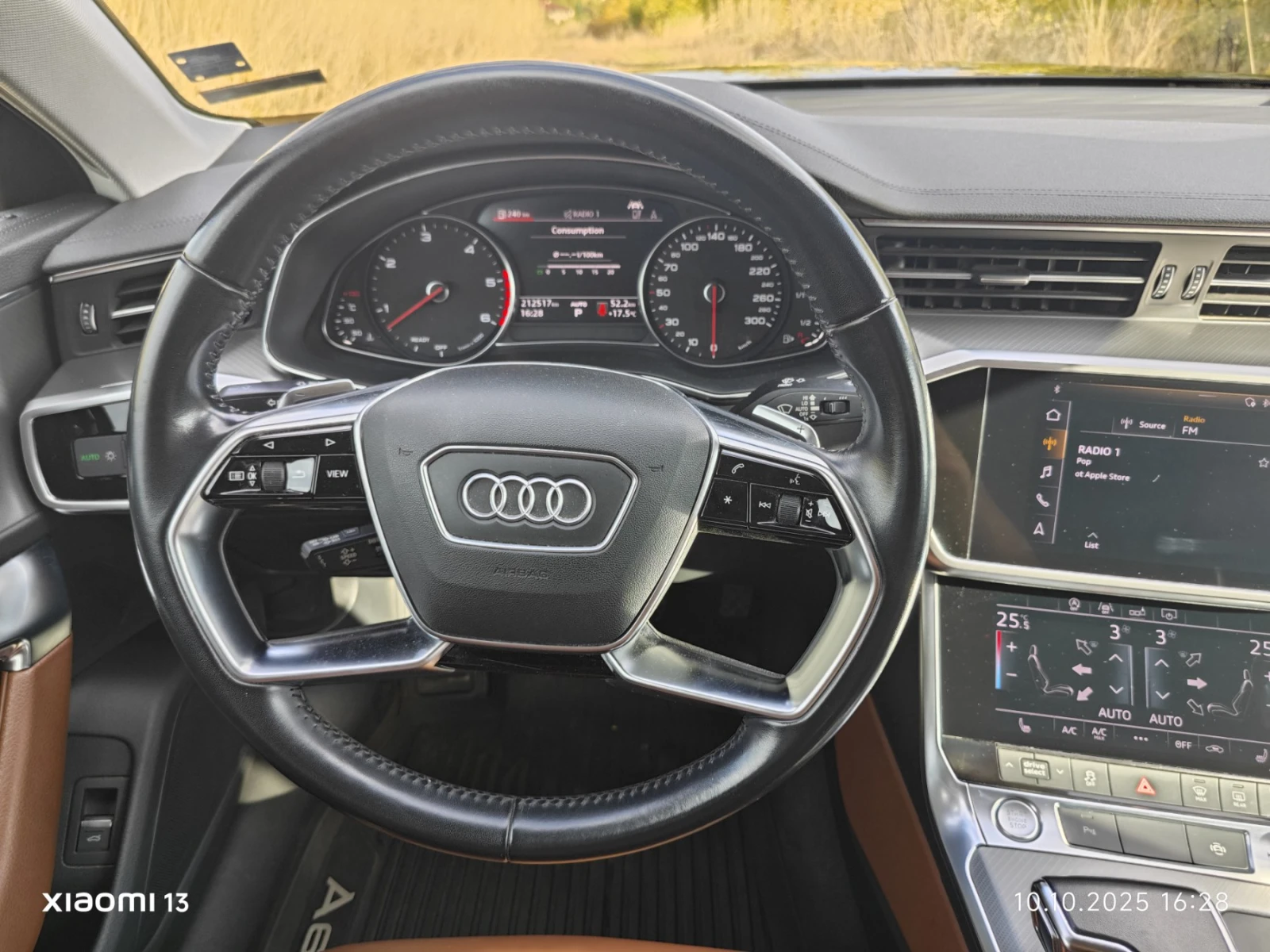 Audi A6 45 TDI | Mobile.bg � ����������� 8