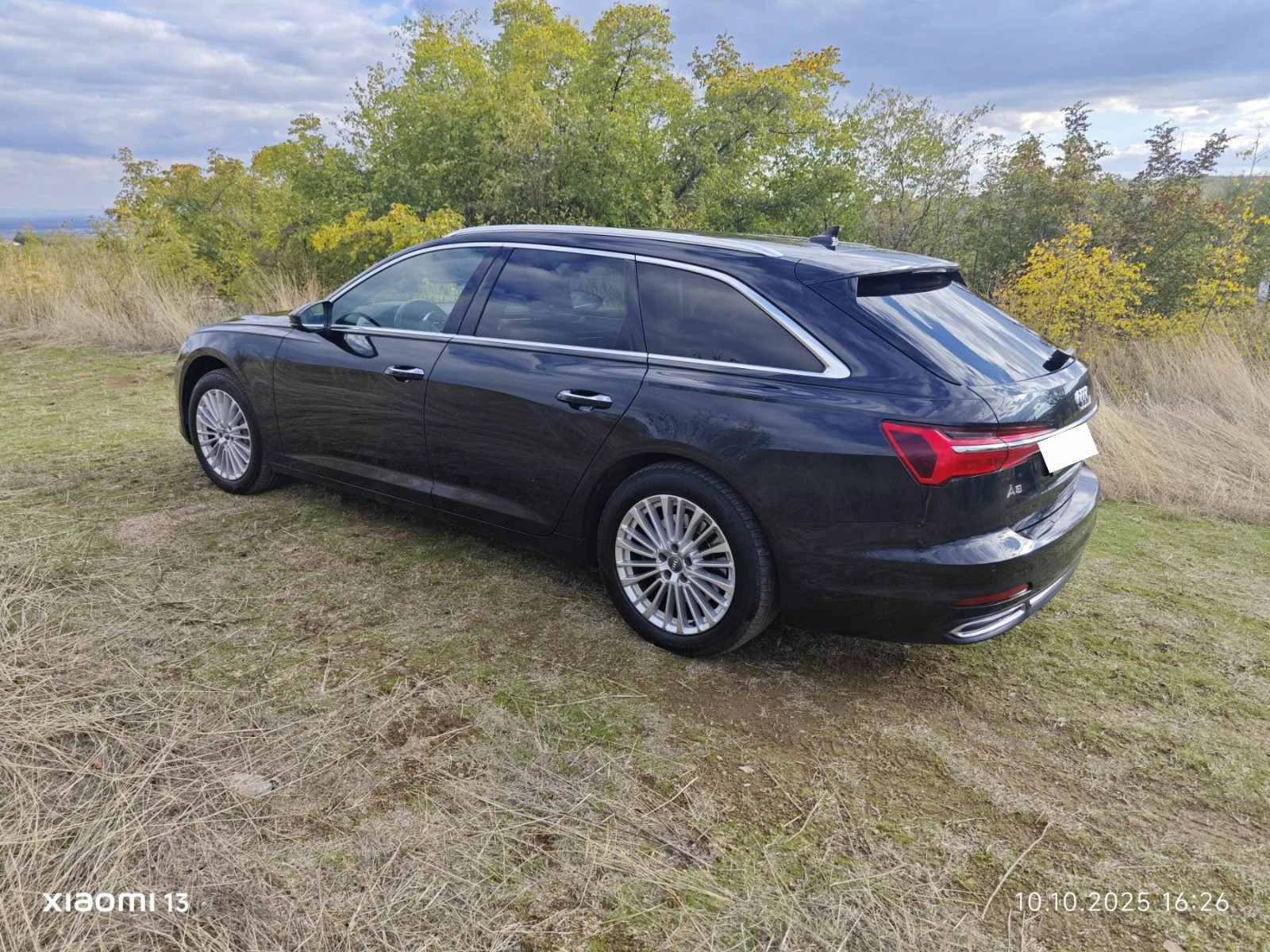 Audi A6 45 TDI | Mobile.bg � ����������� 2