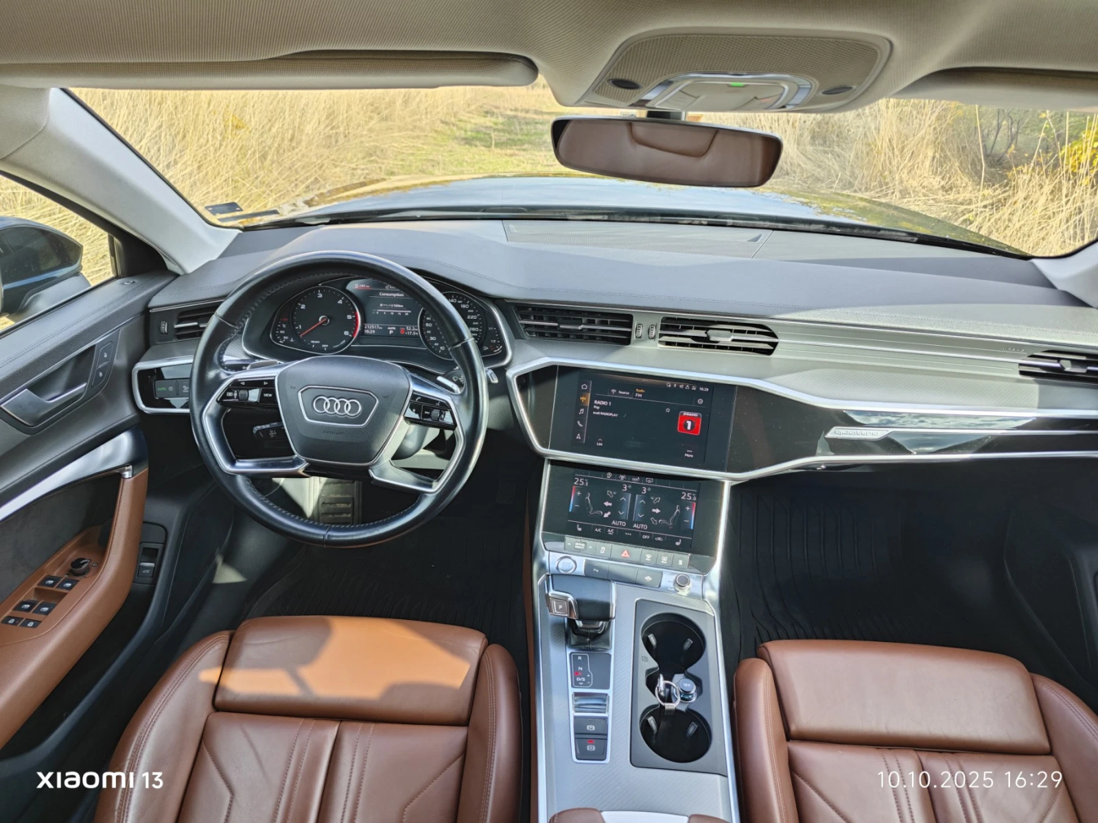 Audi A6 45 TDI | Mobile.bg � ����������� 5