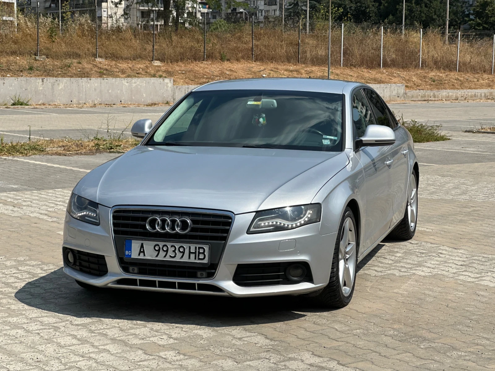 Audi A4 2.7 8-������� | Mobile.bg � ����������� 3