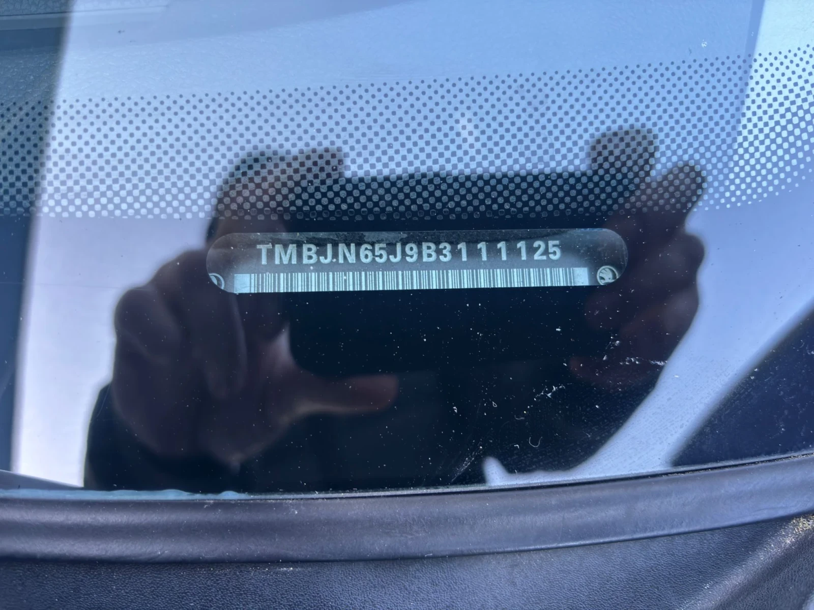 Skoda Fabia 1, 2TSI | Mobile.bg � ����������� 15