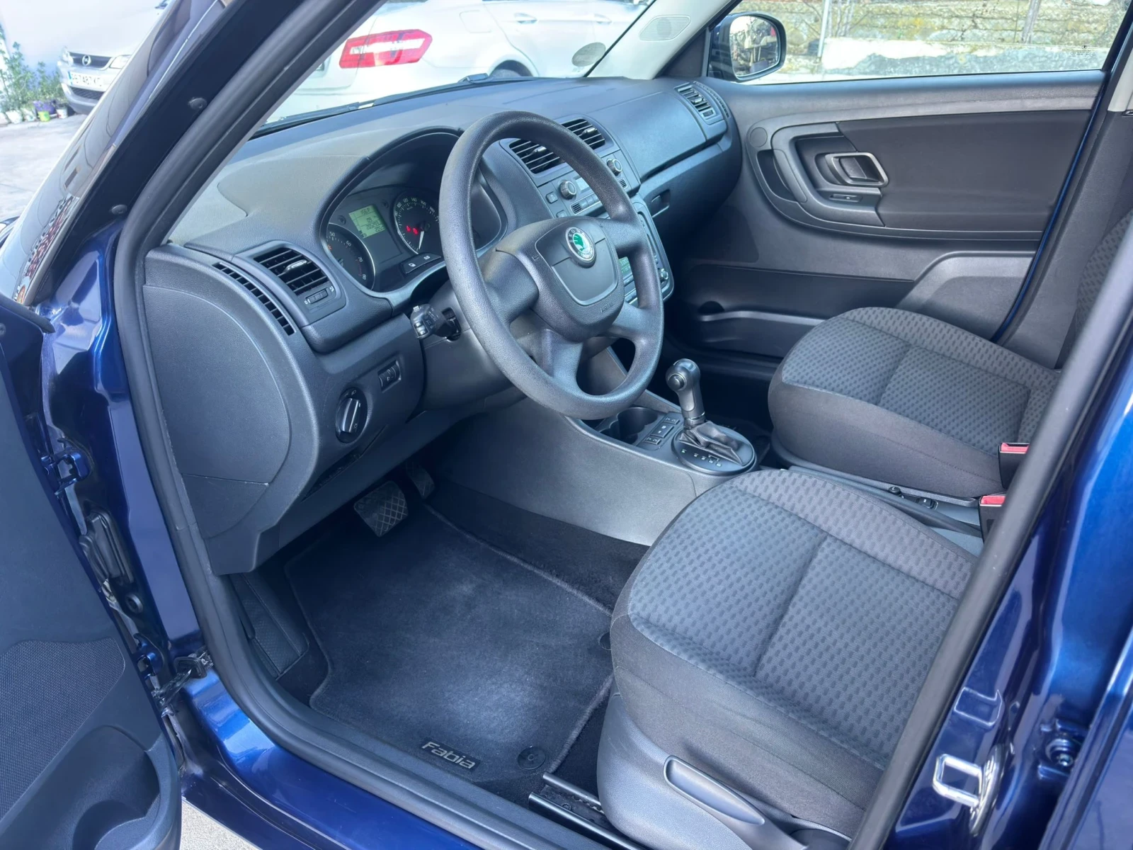 Skoda Fabia 1, 2TSI | Mobile.bg � ����������� 7