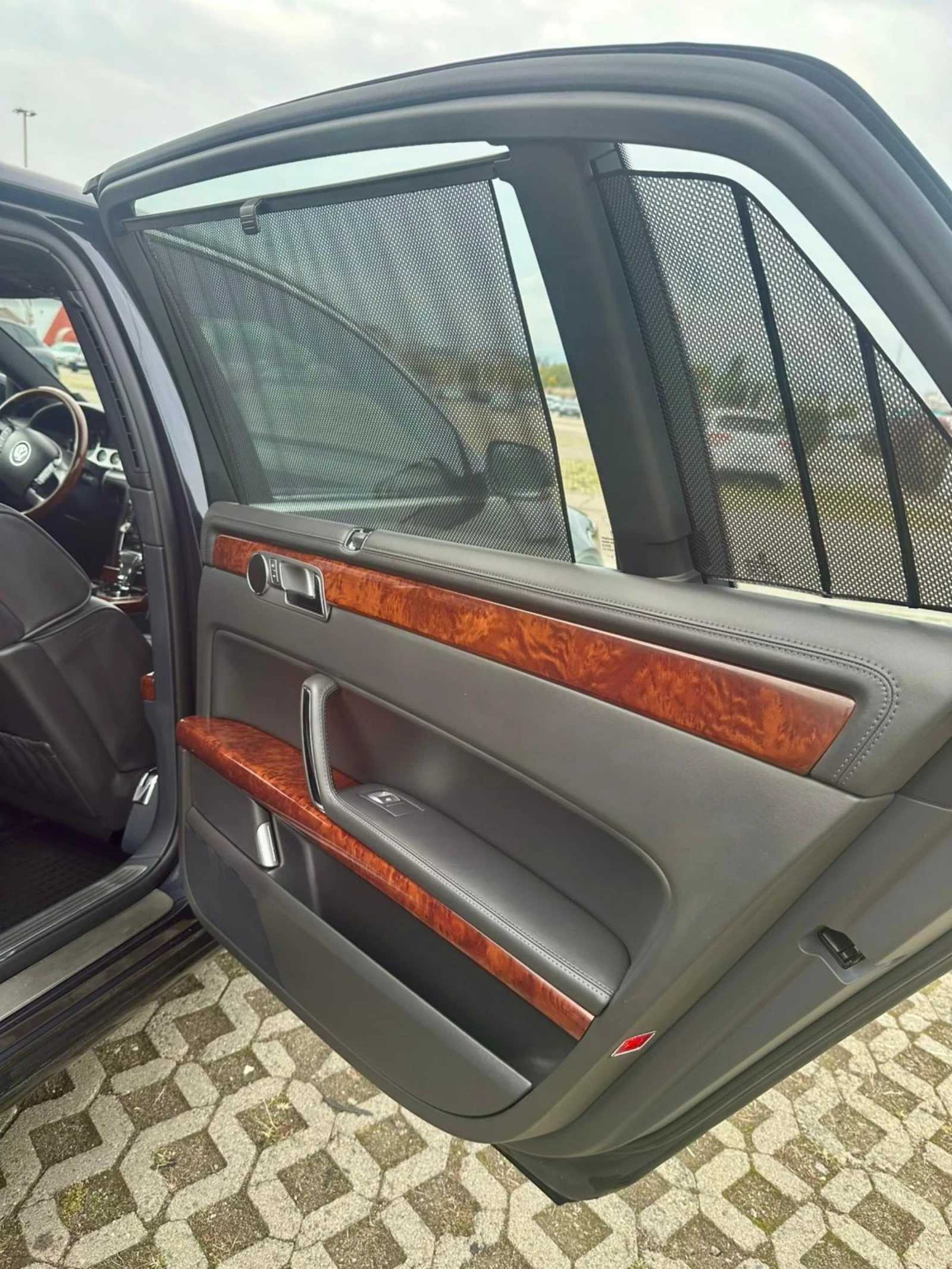 VW Phaeton ���� ���! | Mobile.bg � ����������� 15