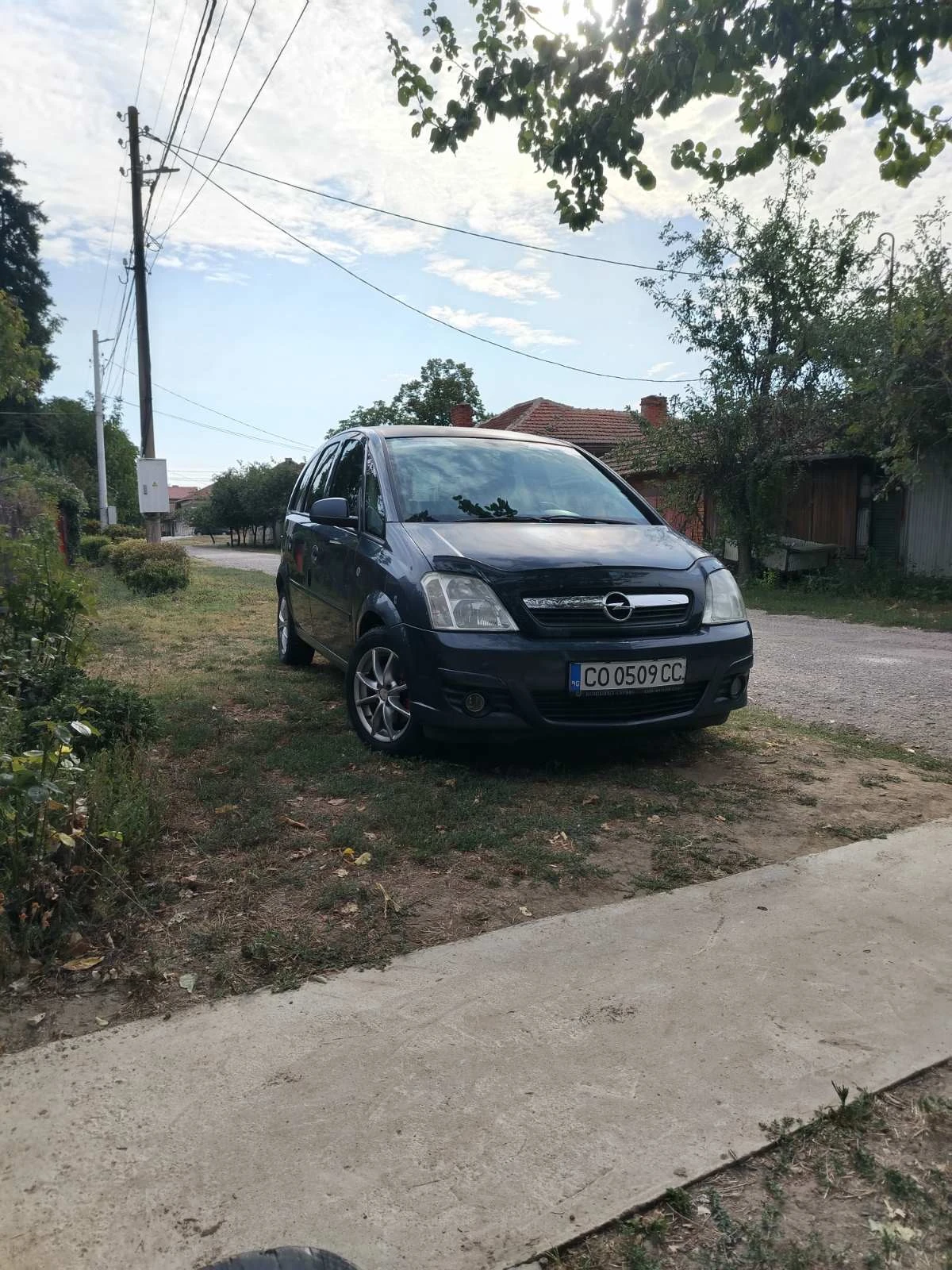 Opel Meriva | Mobile.bg � ����������� 2
