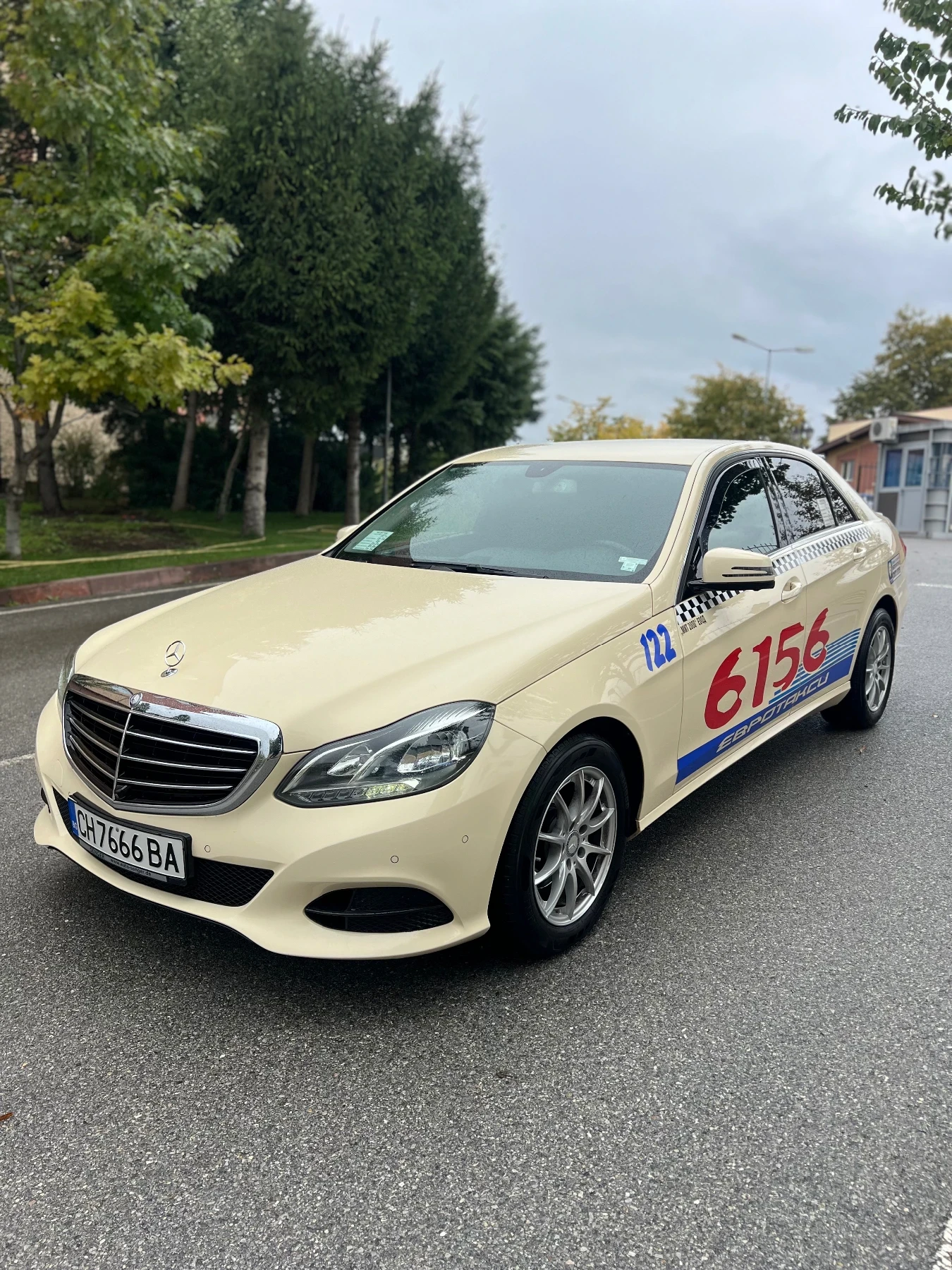 Mercedes-Benz E 200 | Mobile.bg � ����������� 1