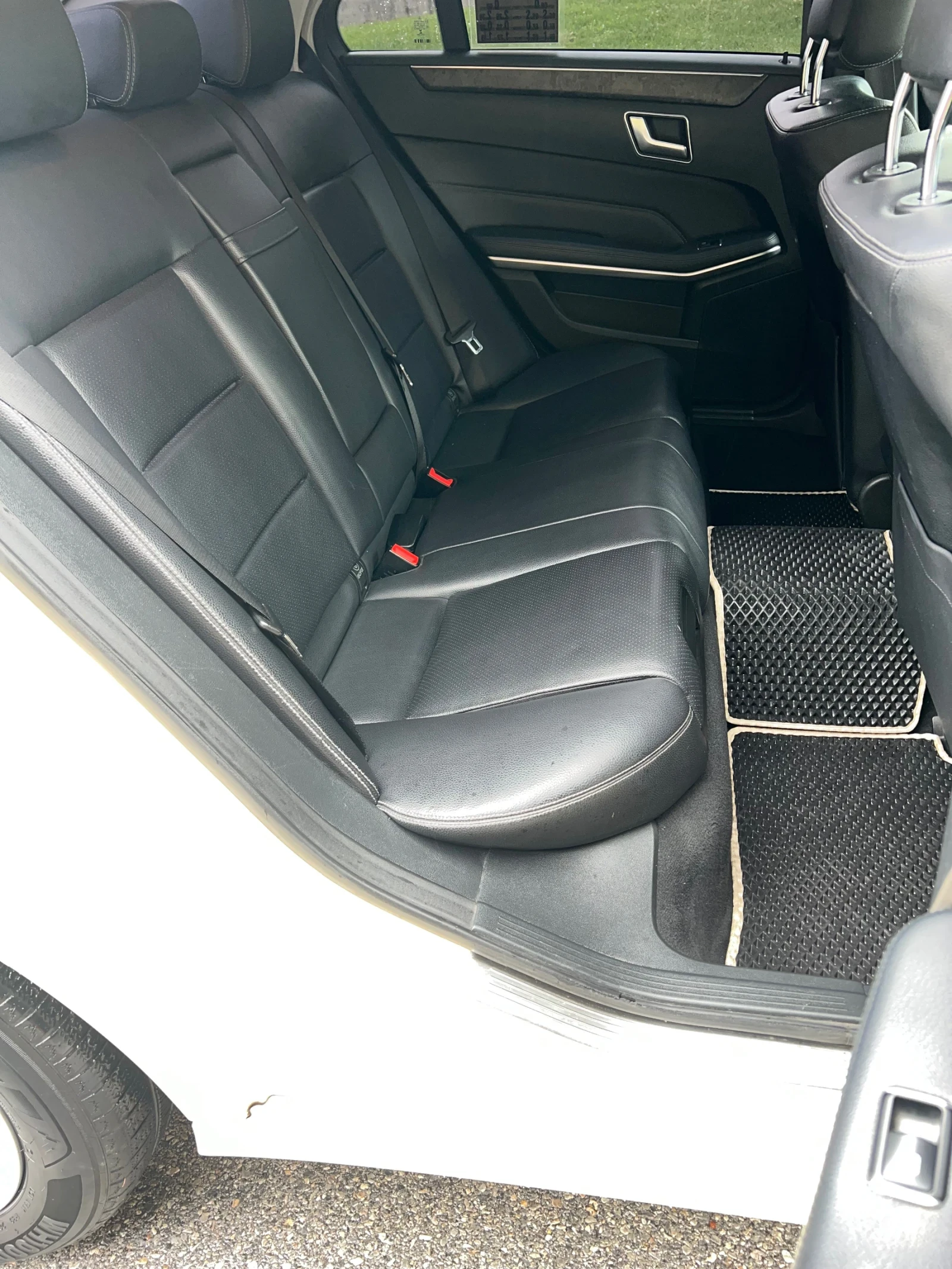 Mercedes-Benz E 200 | Mobile.bg � ����������� 12