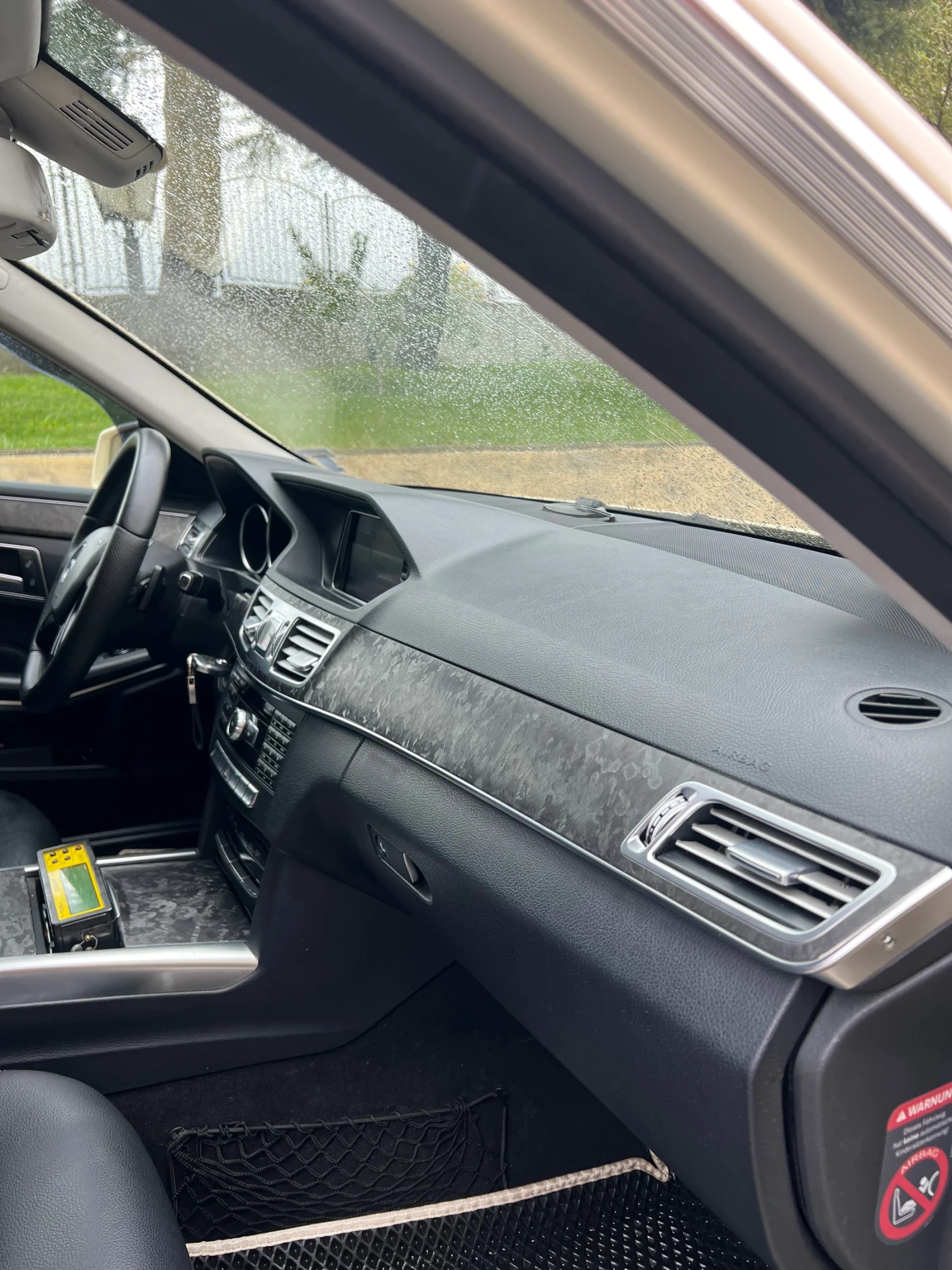 Mercedes-Benz E 200 | Mobile.bg � ����������� 10