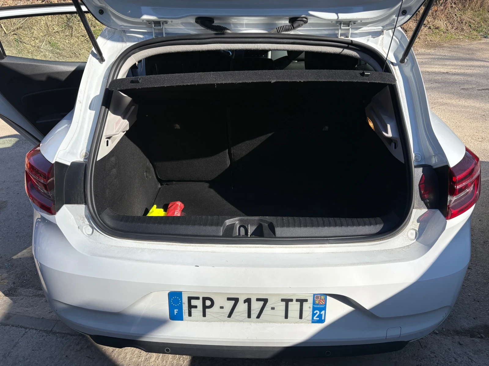 Renault Clio 1.5DCI 2020�! | Mobile.bg � ����������� 9