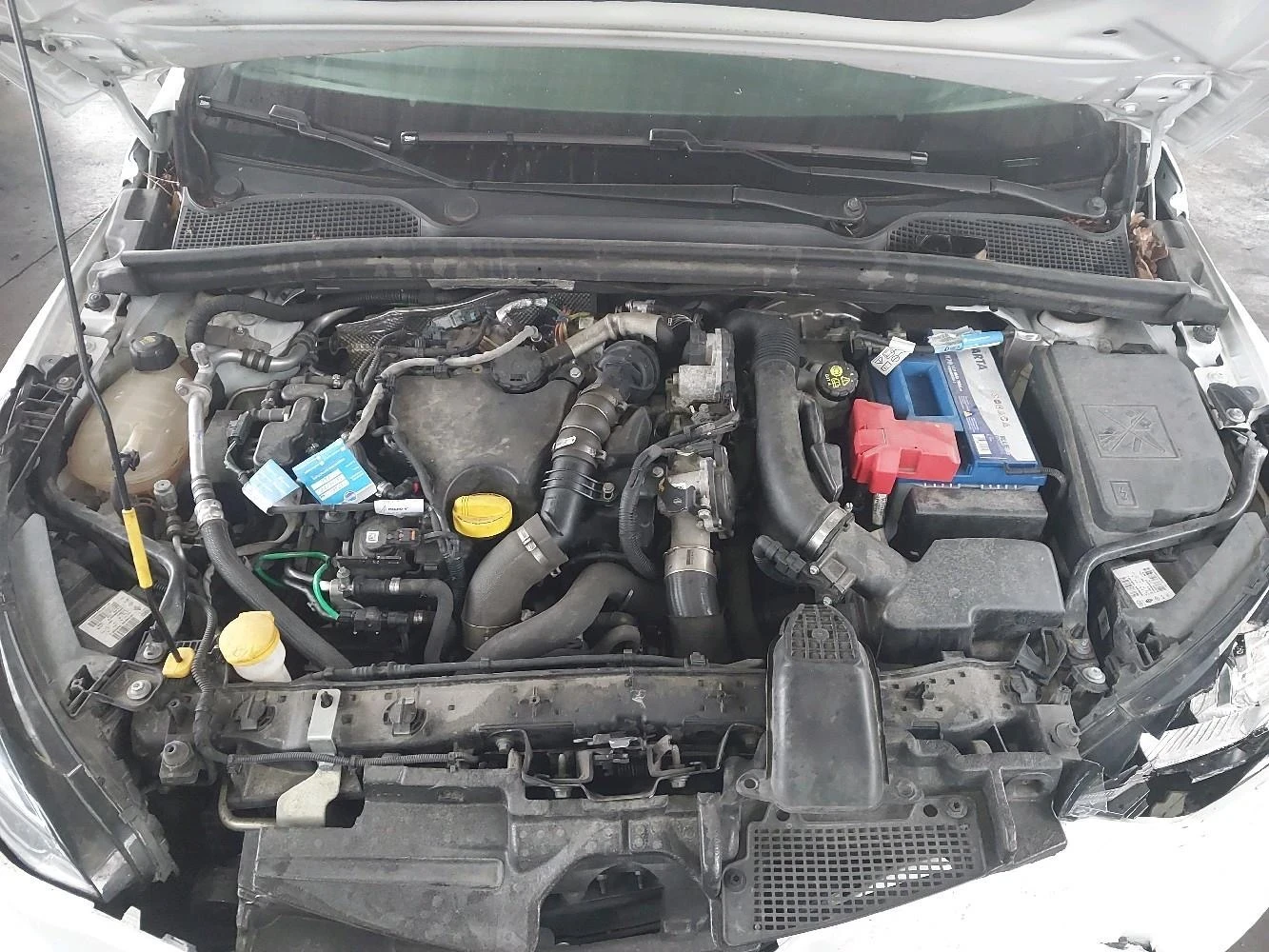 Renault Clio 1.5DCI 2020�! | Mobile.bg � ����������� 13