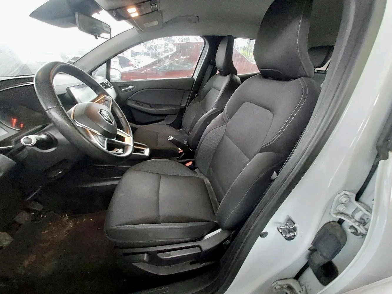 Renault Clio 1.5DCI 2020�! | Mobile.bg � ����������� 11