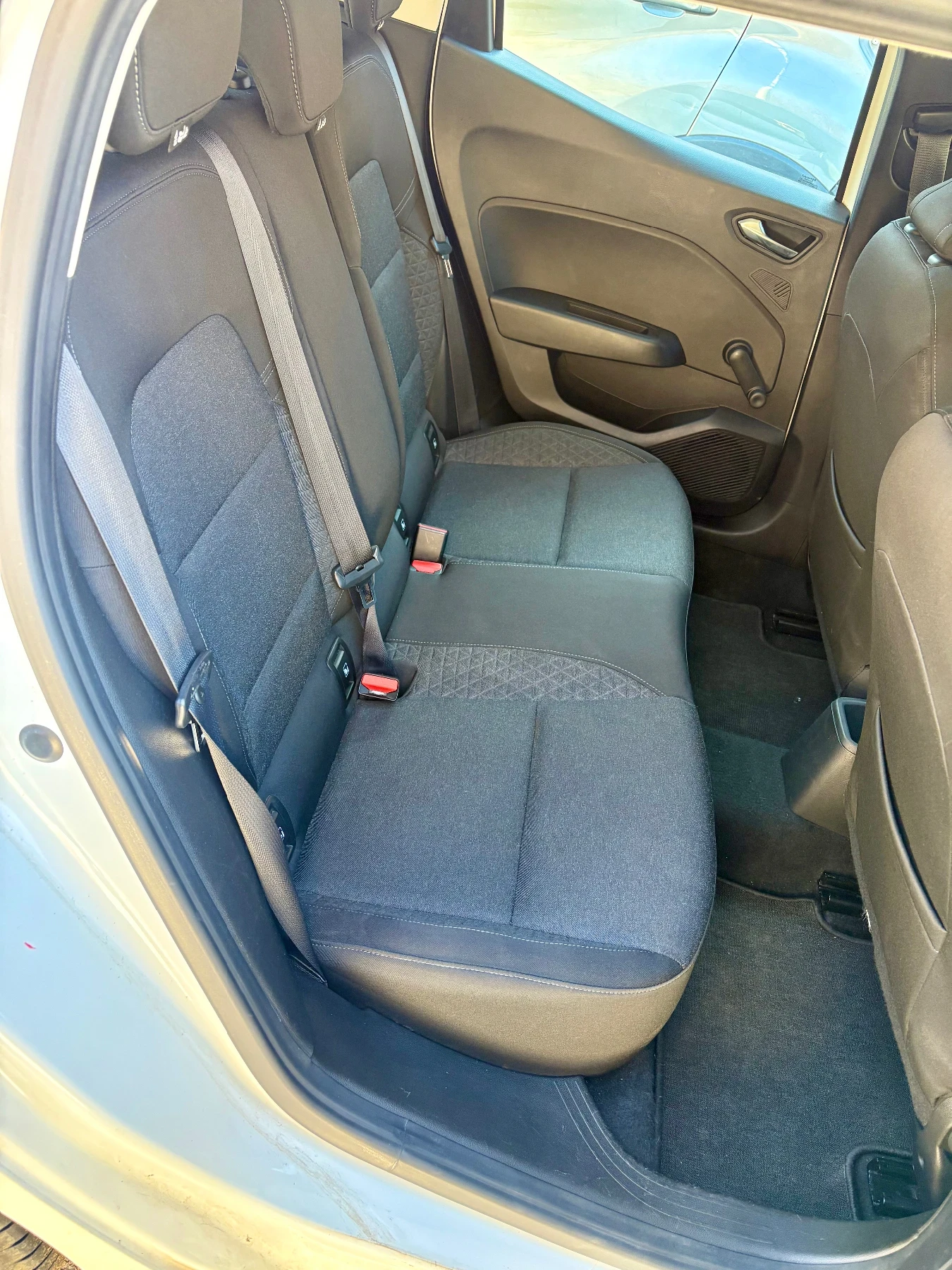 Renault Clio 1.5DCI 2020�! | Mobile.bg � ����������� 8