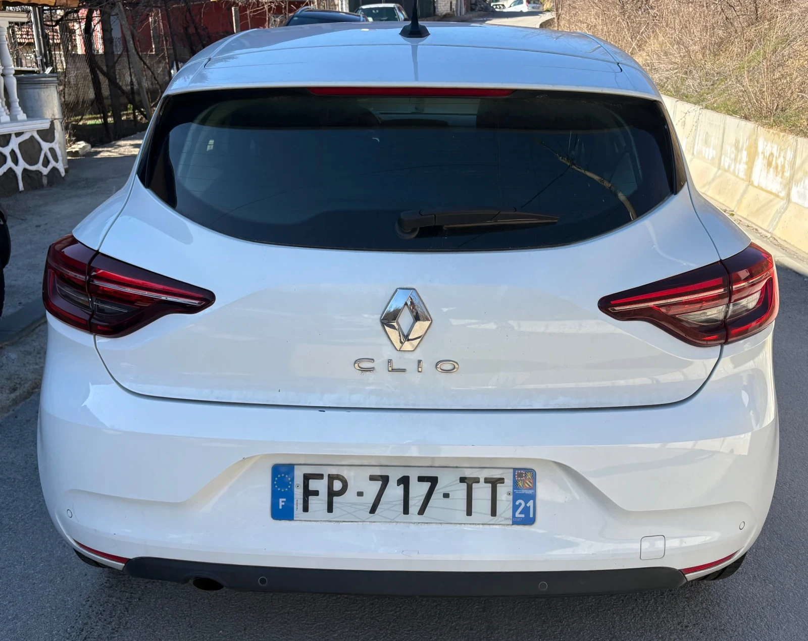 Renault Clio 1.5DCI 2020�! | Mobile.bg � ����������� 5