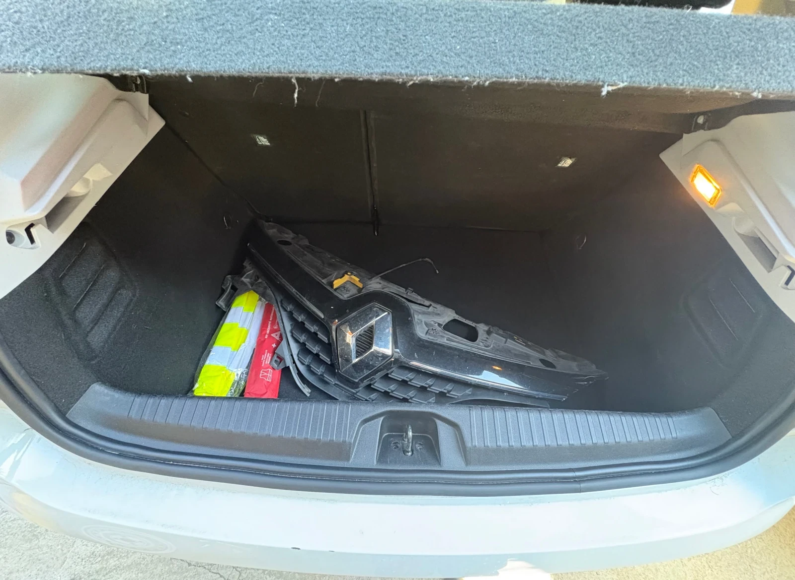 Renault Clio 1.5DCI 2020�! | Mobile.bg � ����������� 13