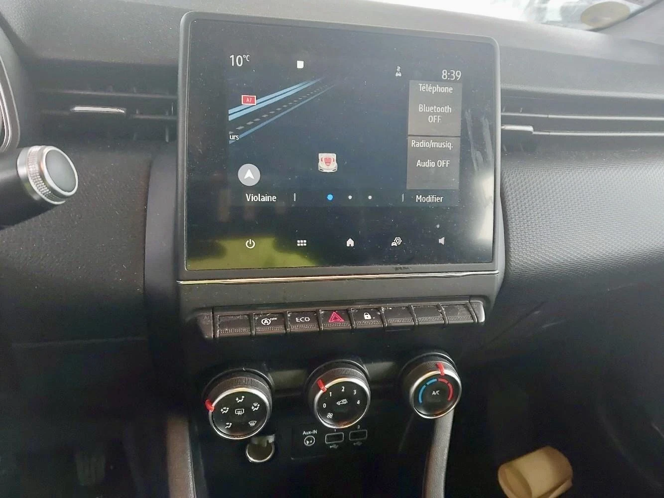 Renault Clio 1.5DCI 2020�! | Mobile.bg � ����������� 12