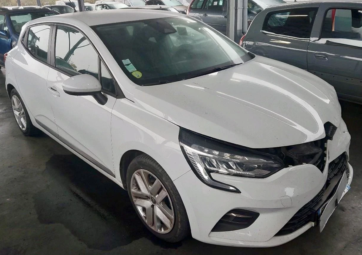 Renault Clio 1.5DCI 2020�! | Mobile.bg � ����������� 1