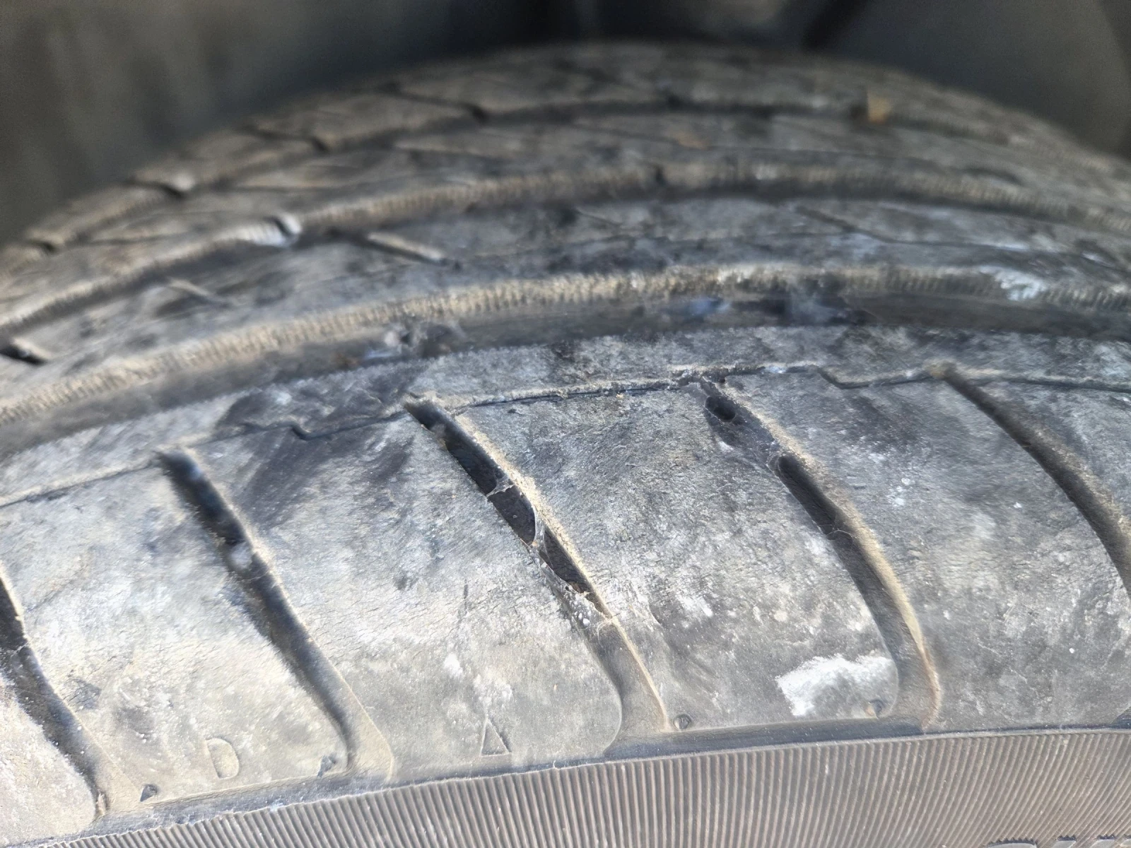 Citroen C5, снимка 10 - Автомобили и джипове - 53827139