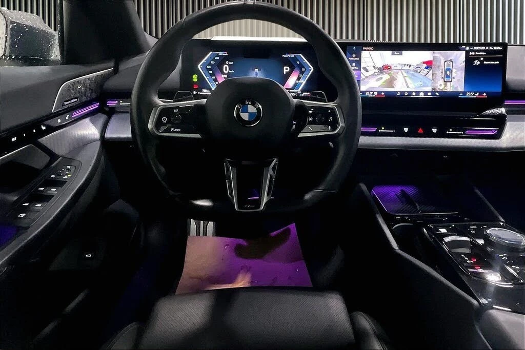 BMW 530 xDrive* AвтоКредит * (ЦЕНА ДО БГ), снимка 7 - Автомобили и джипове - 54013224