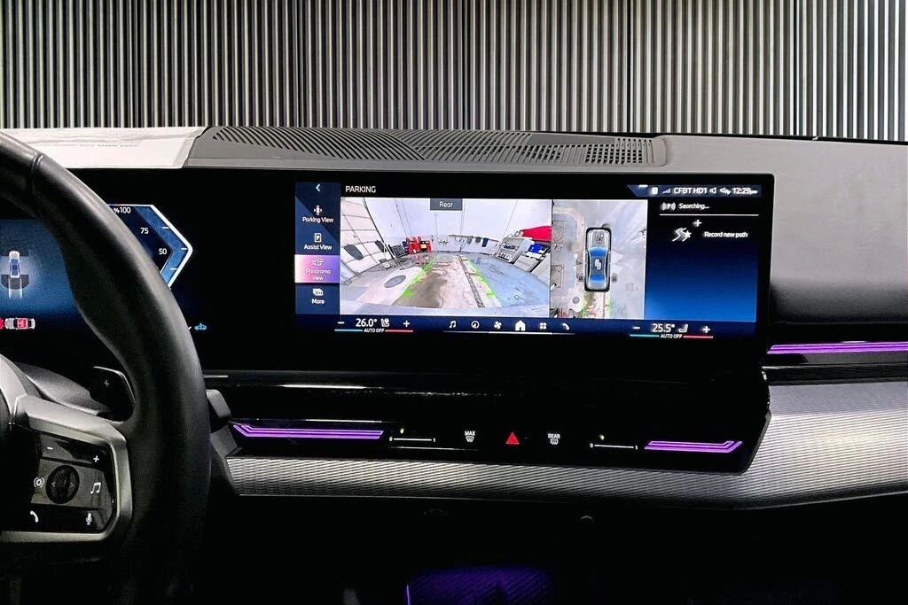 BMW 530 xDrive* AвтоКредит * (ЦЕНА ДО БГ), снимка 8 - Автомобили и джипове - 54013224