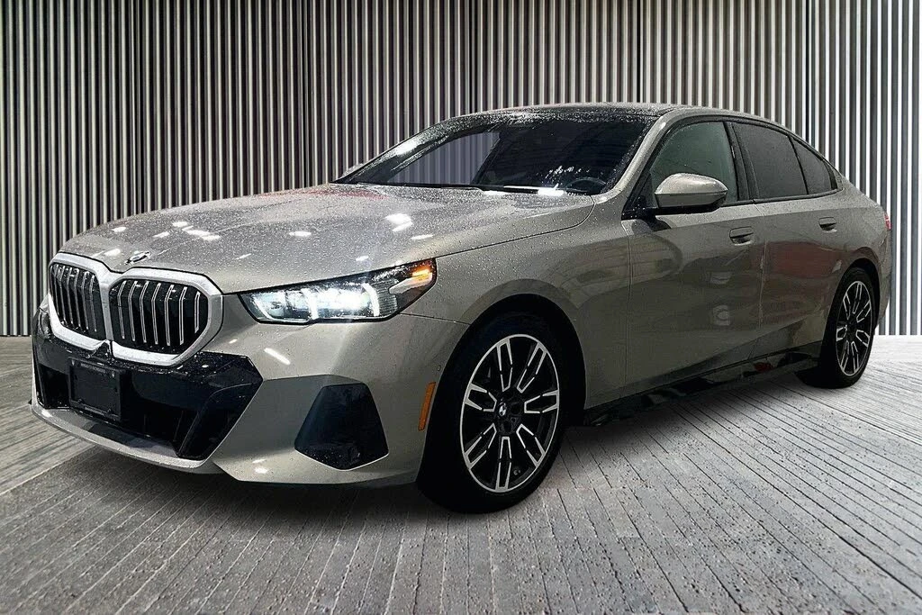 BMW 530 xDrive* AвтоКредит * (ЦЕНА ДО БГ) | Auto.bg — изображение 1