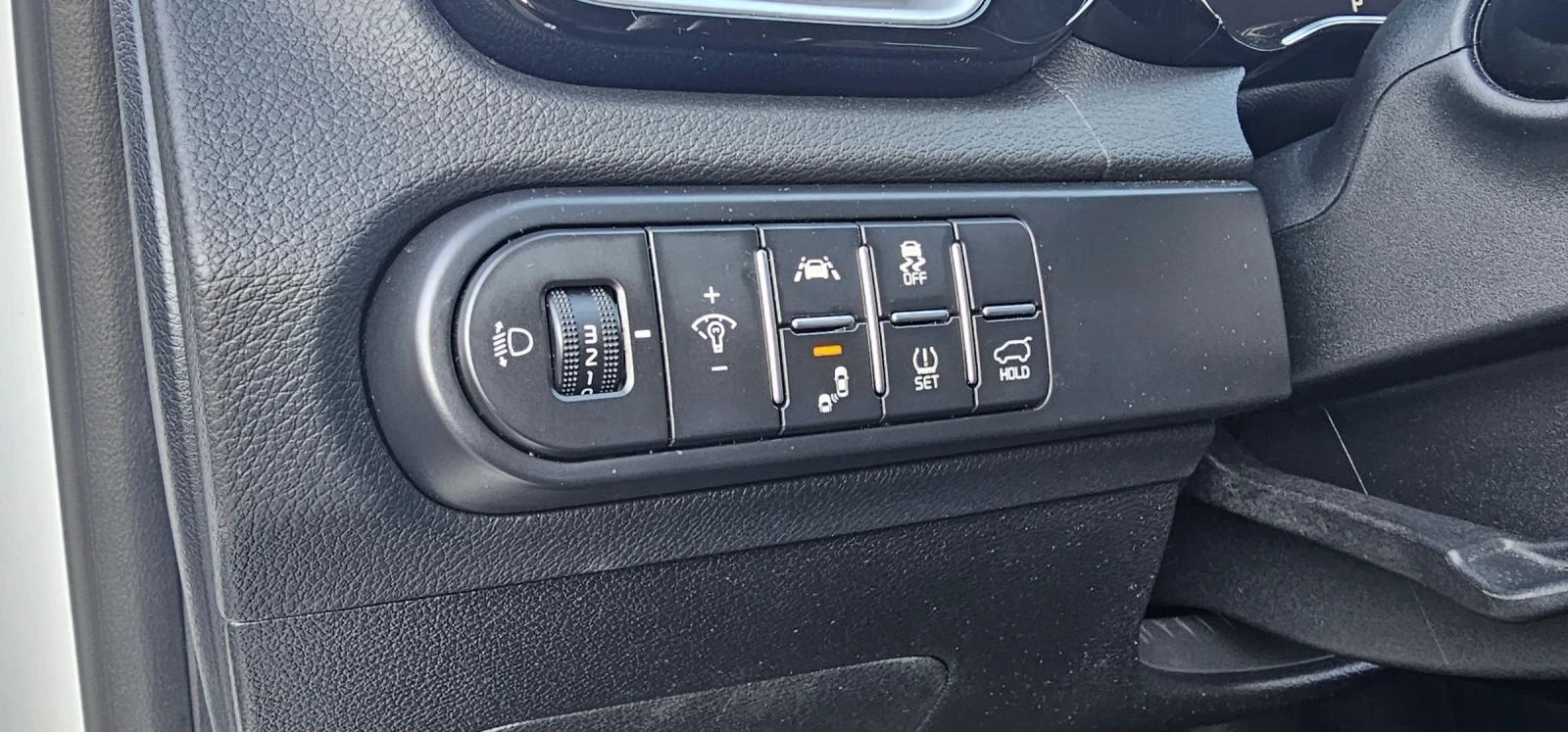 Kia Pro ceed 1.4T GT-LINE Панорама Холандия , снимка 13 - Автомобили и джипове - 54122959