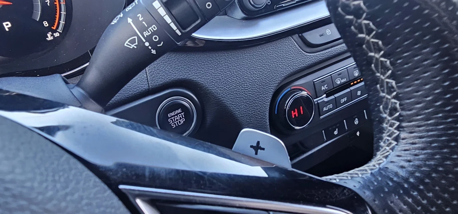 Kia Pro ceed 1.4T GT-LINE Панорама Холандия , снимка 12 - Автомобили и джипове - 54122959