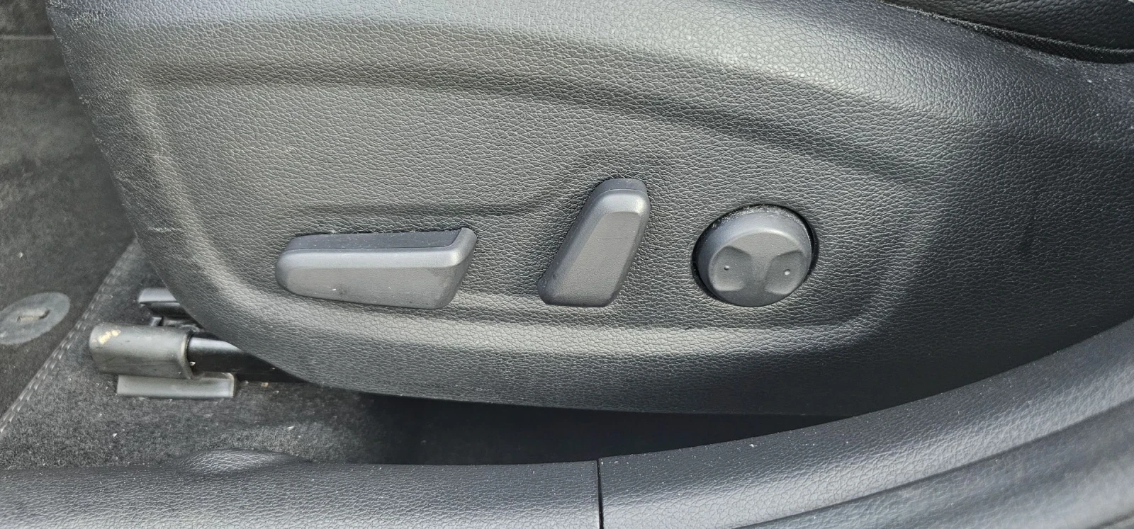 Kia Pro ceed 1.4T GT-LINE Панорама Холандия , снимка 10 - Автомобили и джипове - 54122959