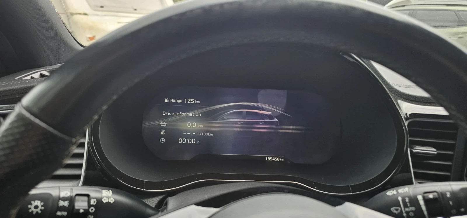 Kia Pro ceed 1.4T GT-LINE Панорама Холандия , снимка 17 - Автомобили и джипове - 54122959