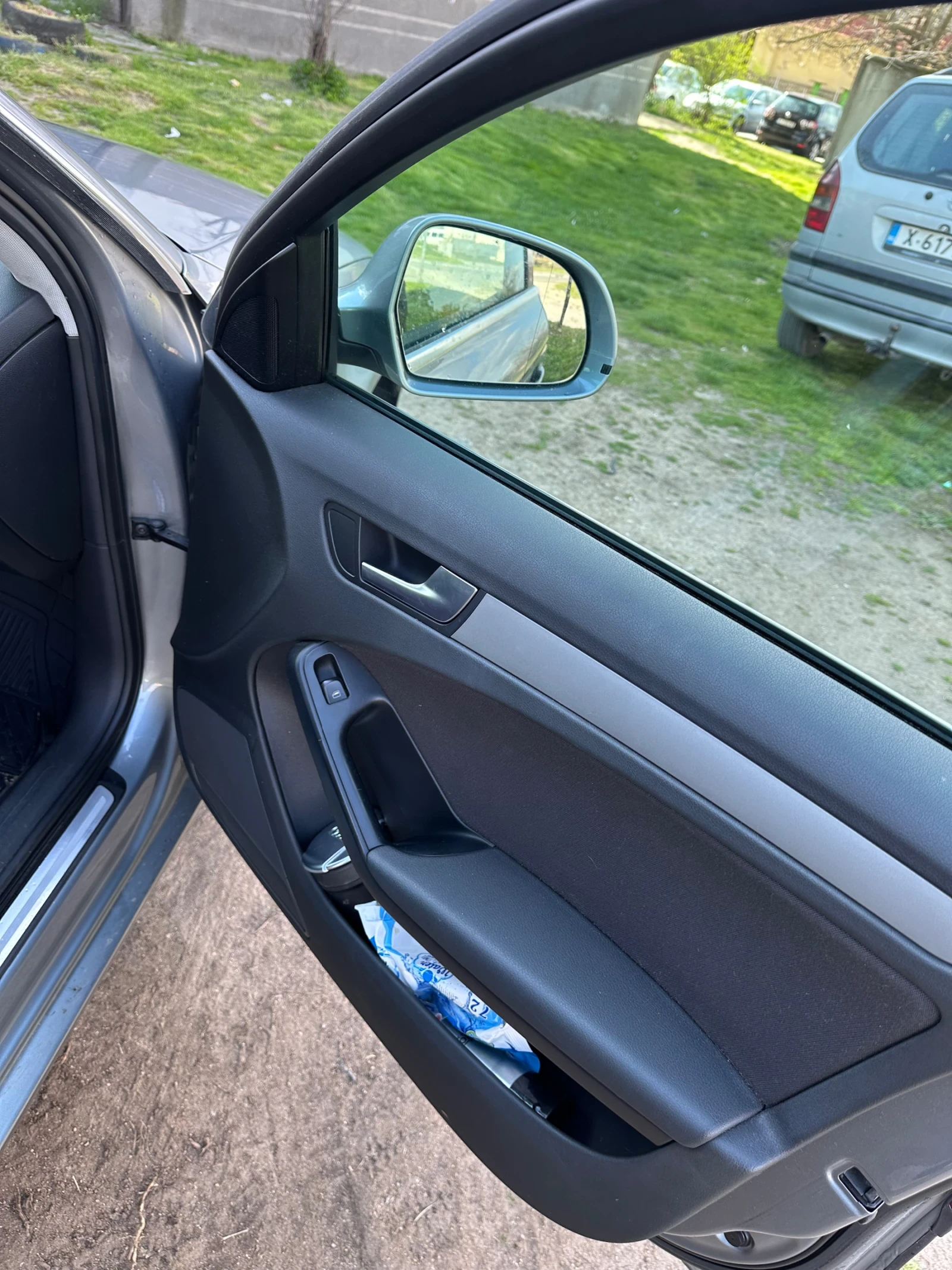 Audi A4, снимка 10 - Автомобили и джипове - 54174018