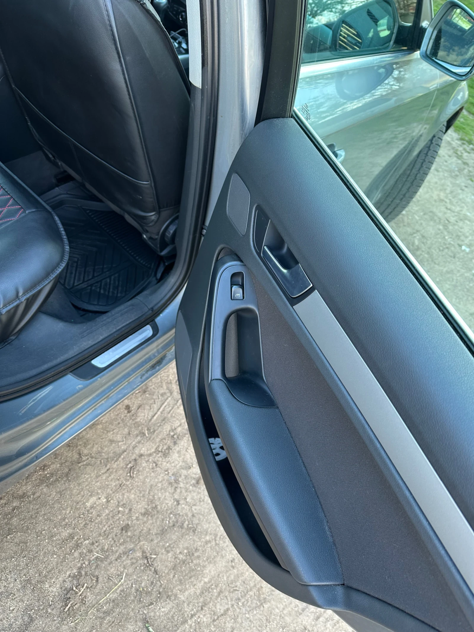 Audi A4, снимка 11 - Автомобили и джипове - 54174018