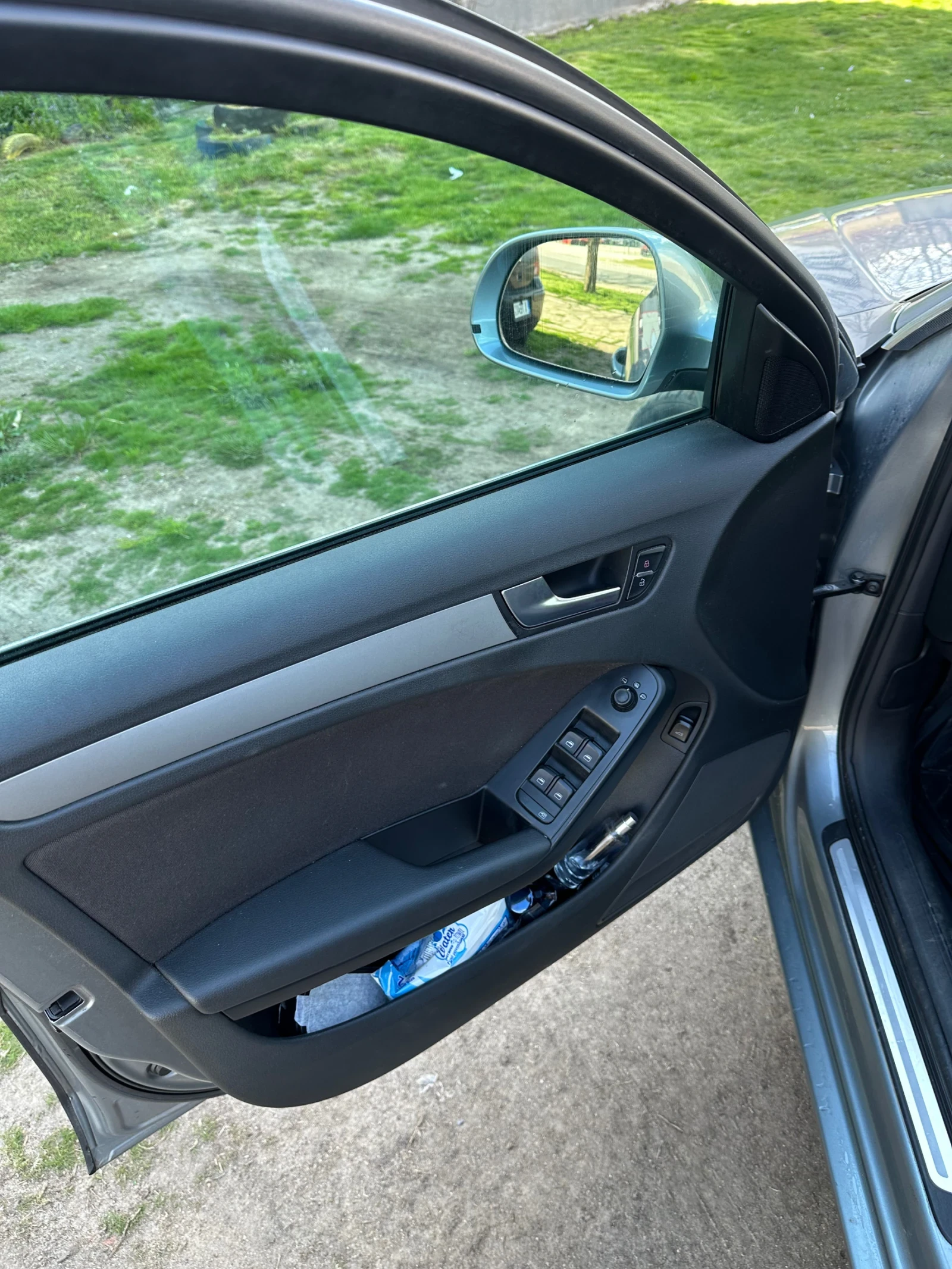 Audi A4, снимка 9 - Автомобили и джипове - 54174018