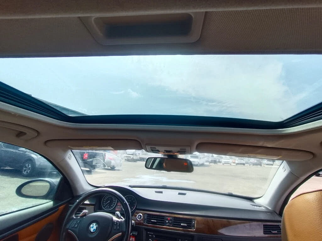 BMW 335 Coupe* RWD* АвтоКредит * (ЦЕНА ДО БГ), снимка 16 - Автомобили и джипове - 54227132