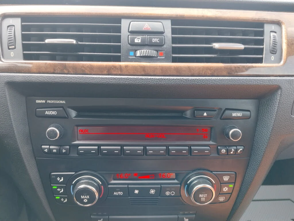 BMW 335 Coupe* RWD* АвтоКредит * (ЦЕНА ДО БГ), снимка 12 - Автомобили и джипове - 54227132