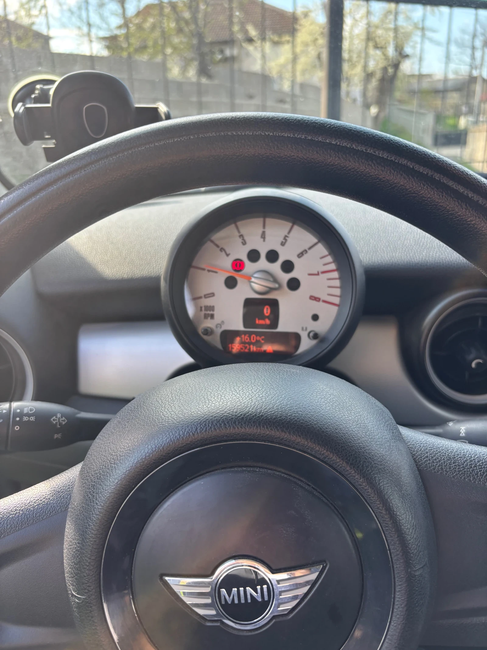 Mini One, снимка 6 - Автомобили и джипове - 54240475