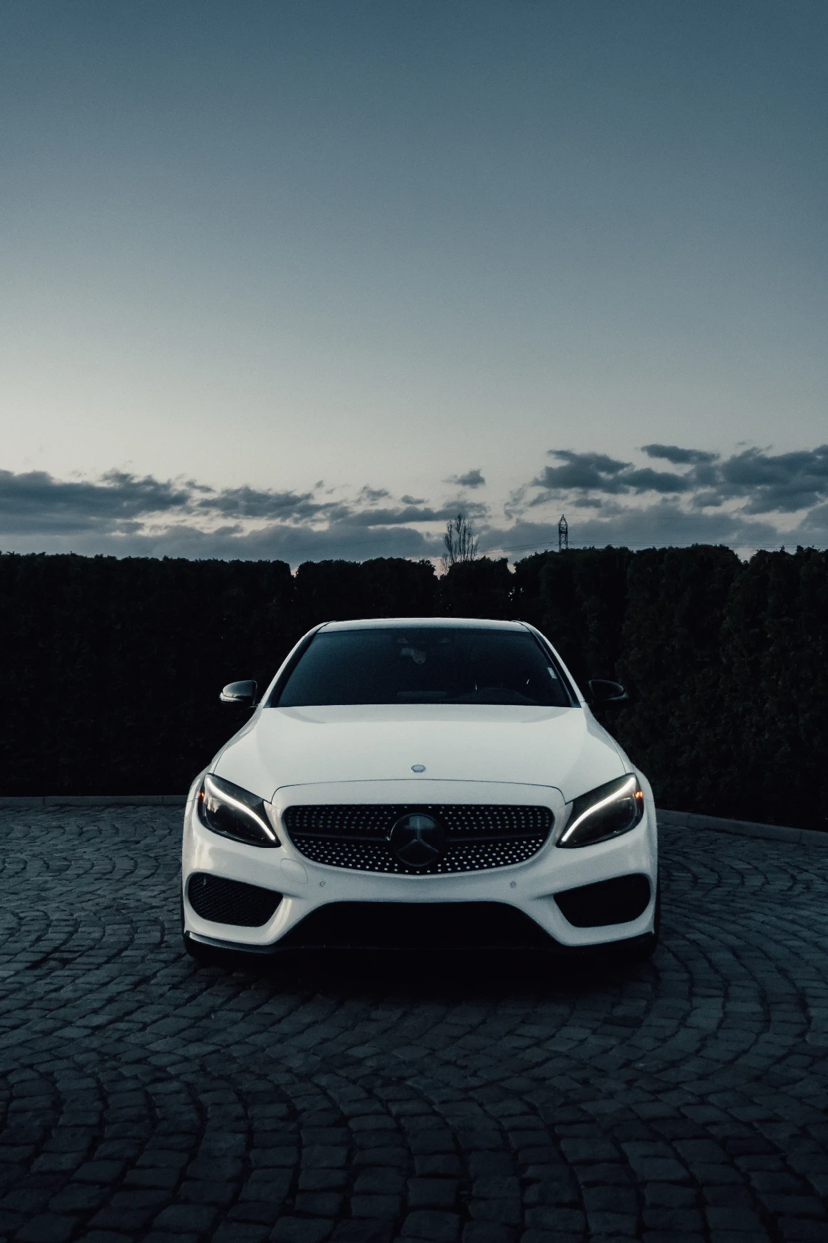 Mercedes-Benz C 43 AMG | Mobile.bg � ����������� 1