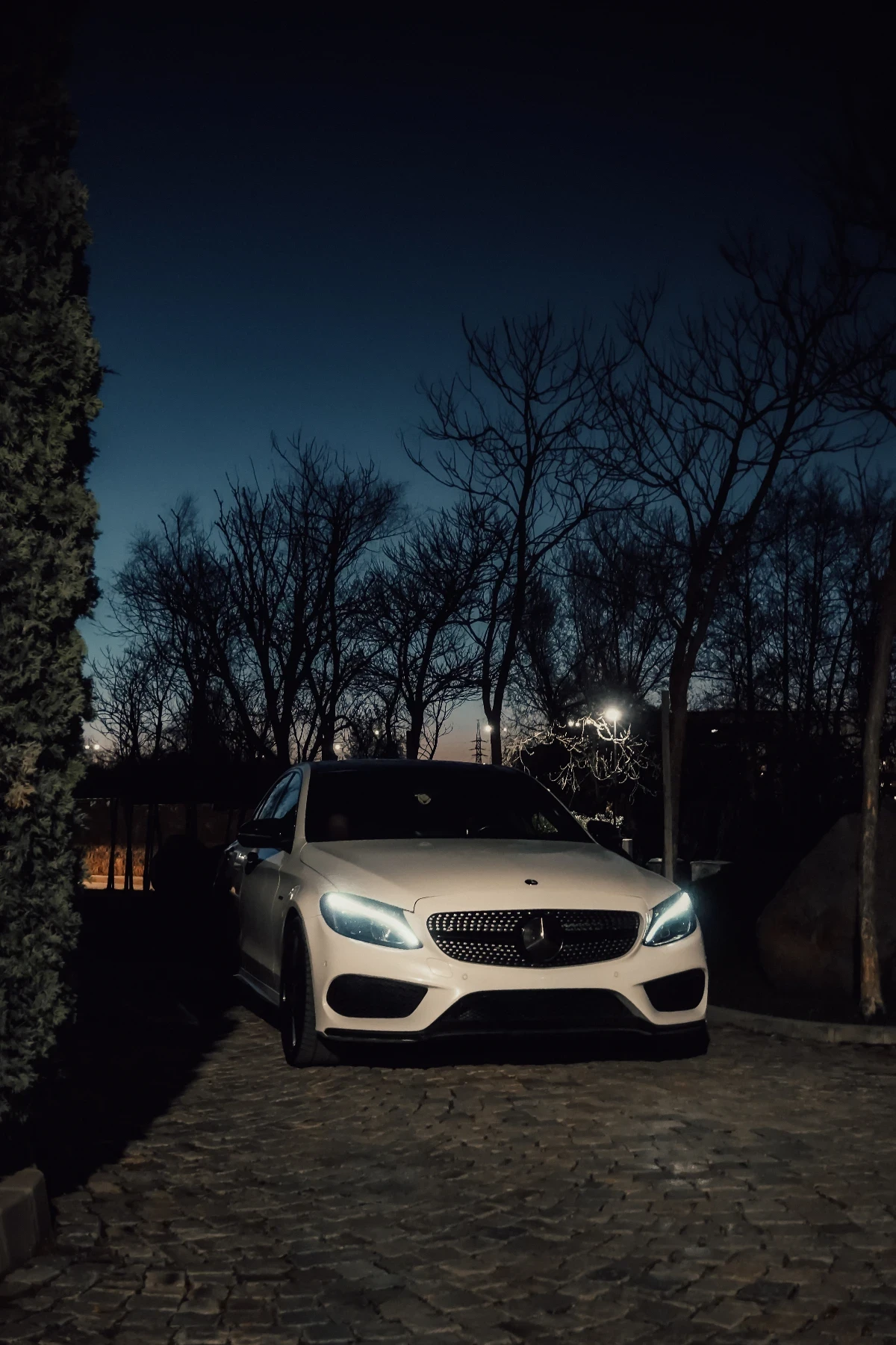 Mercedes-Benz C 43 AMG | Mobile.bg � ����������� 11