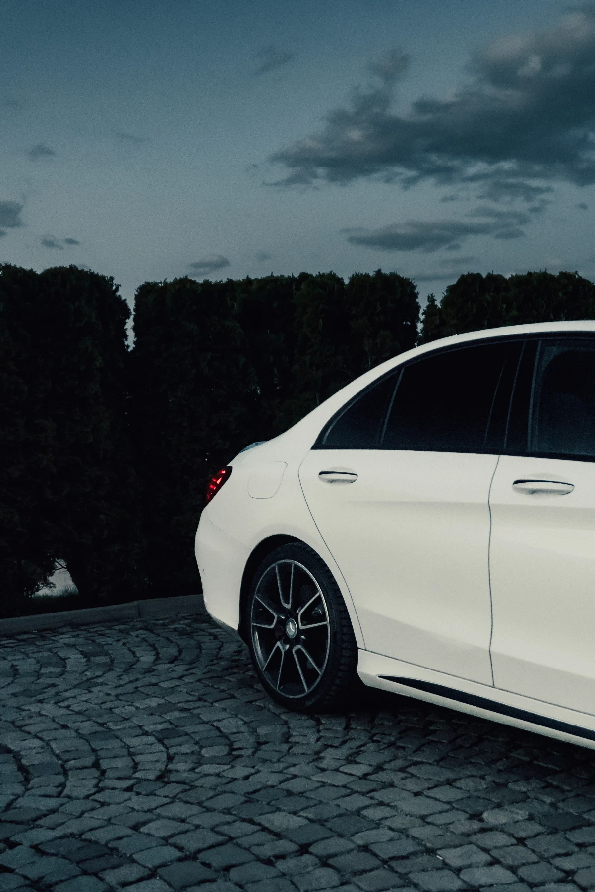 Mercedes-Benz C 43 AMG | Mobile.bg � ����������� 5