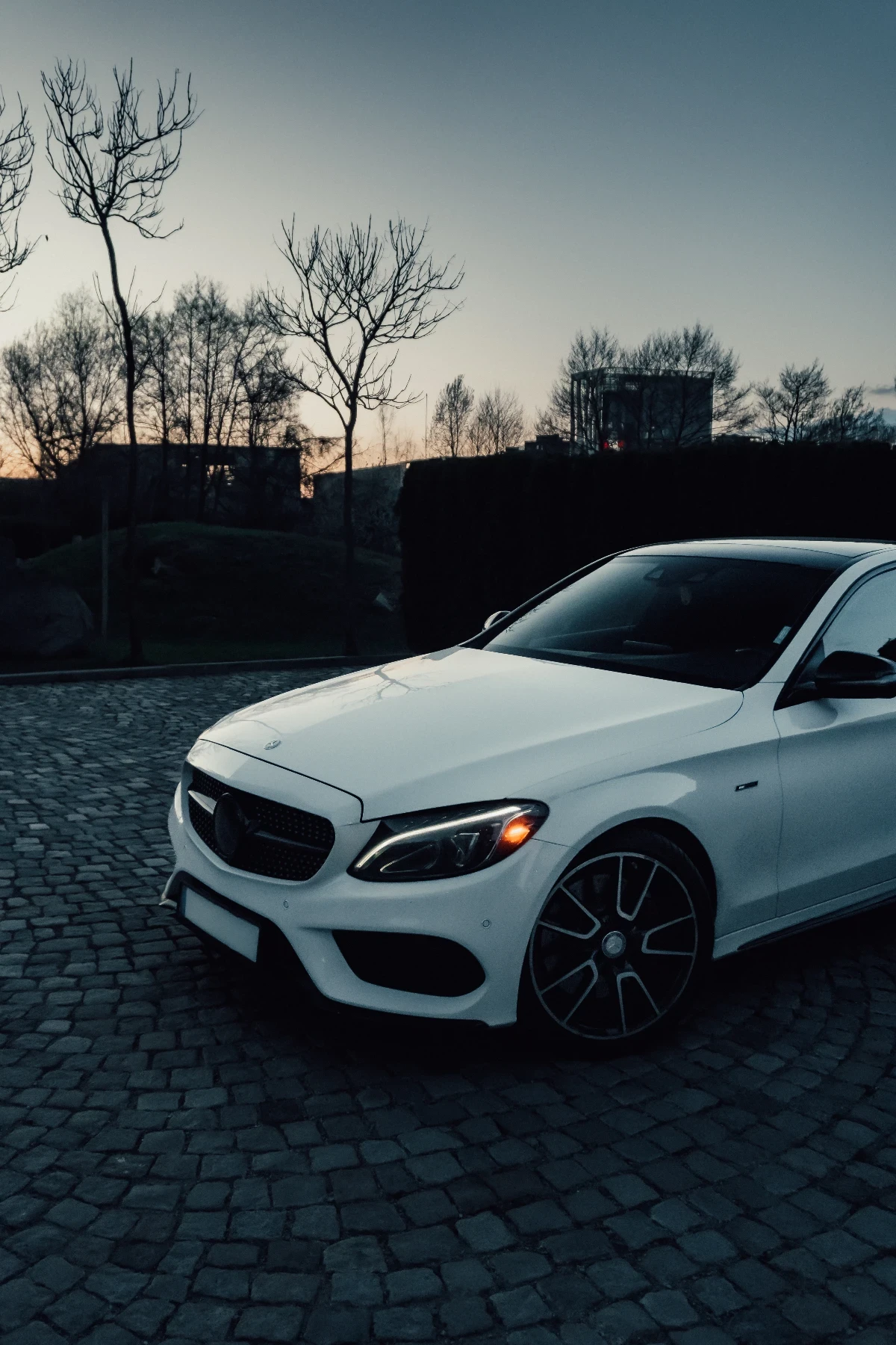 Mercedes-Benz C 43 AMG | Mobile.bg � ����������� 4