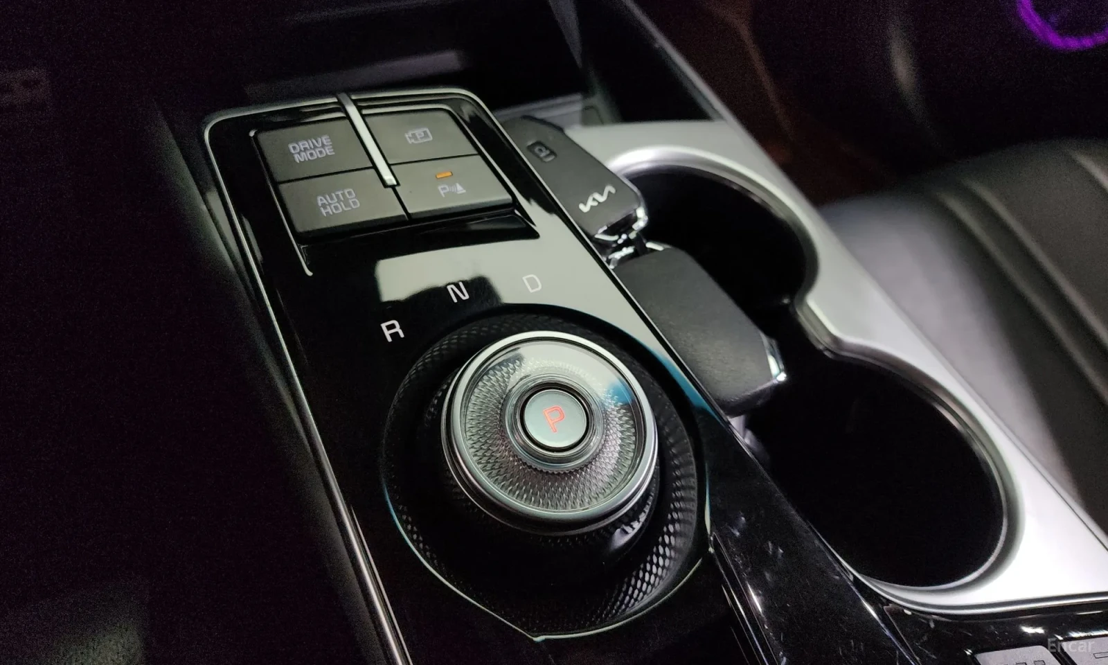 Kia K8 K8 3.5 LPG 2WD, снимка 9 - Автомобили и джипове - 54340258