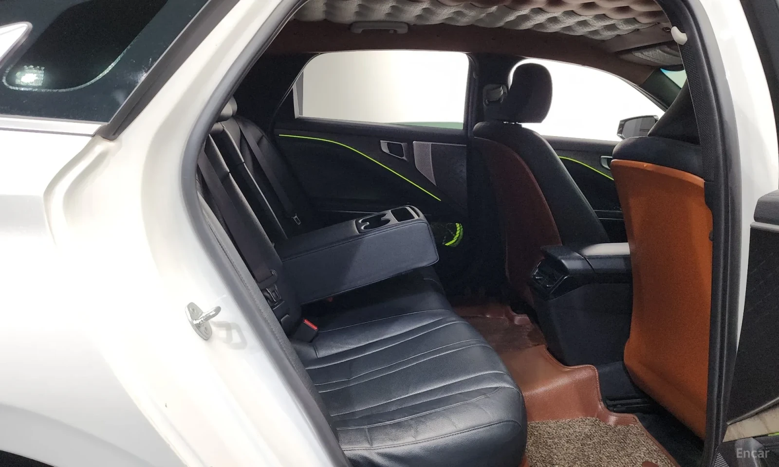 Kia K8 K8 3.5 LPG 2WD, снимка 11 - Автомобили и джипове - 54340258