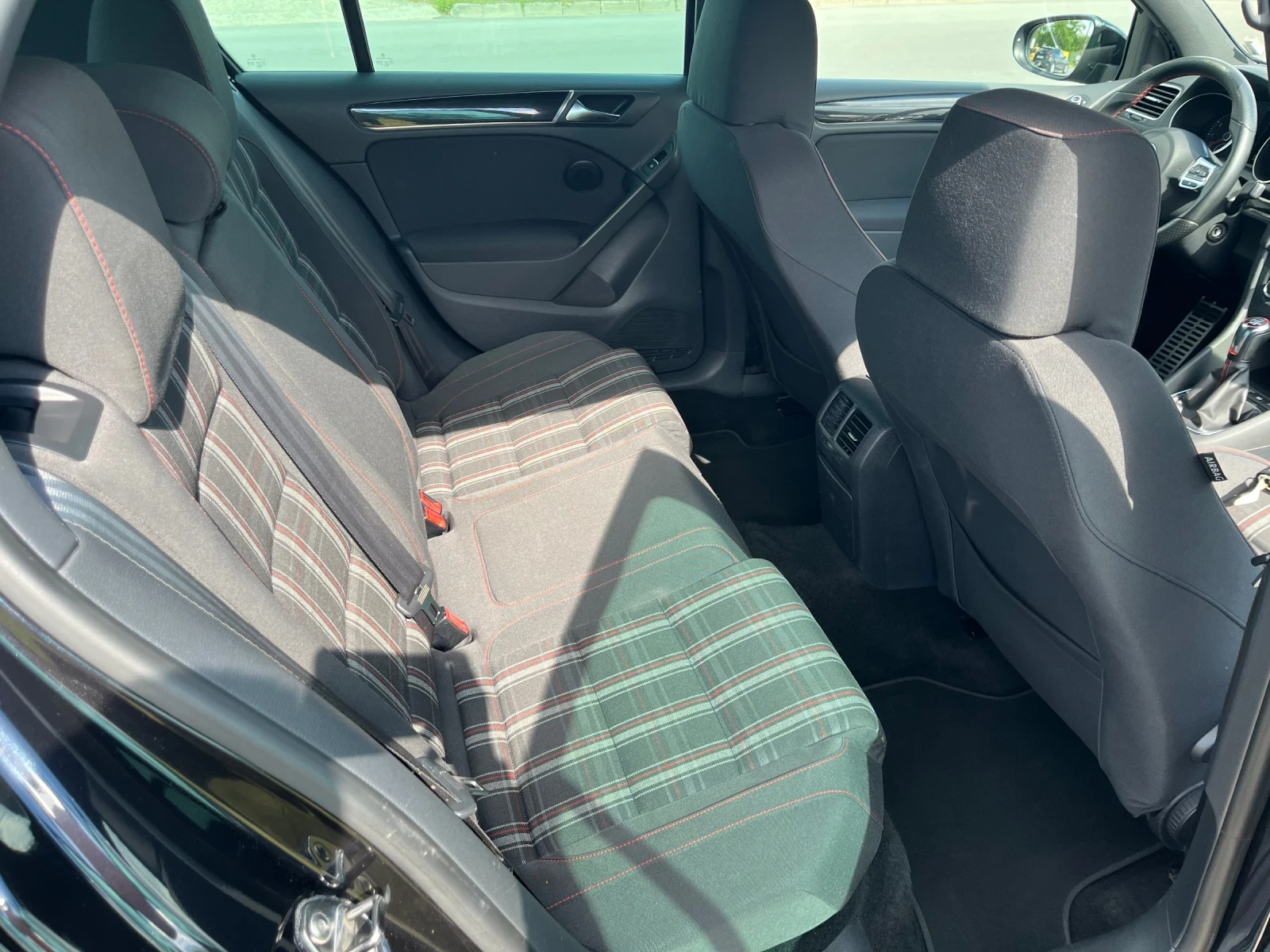 VW Golf GTI Top Top, снимка 10 - Автомобили и джипове - 54392356