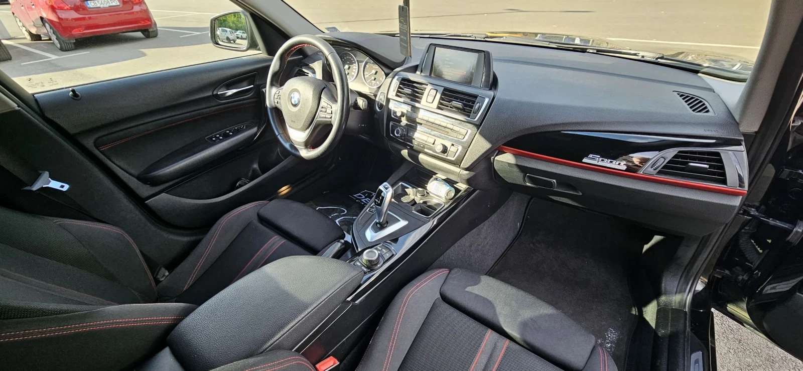 BMW 118 F20 B47, снимка 7 - Автомобили и джипове - 54561361