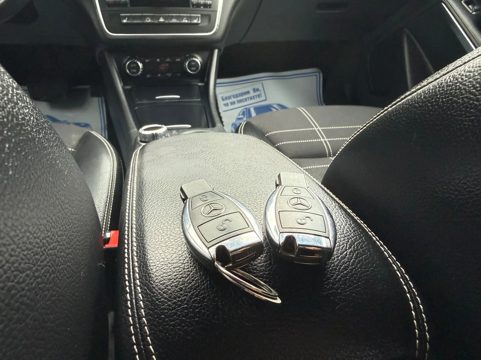 Mercedes-Benz A 180, снимка 10 - Автомобили и джипове - 54634788