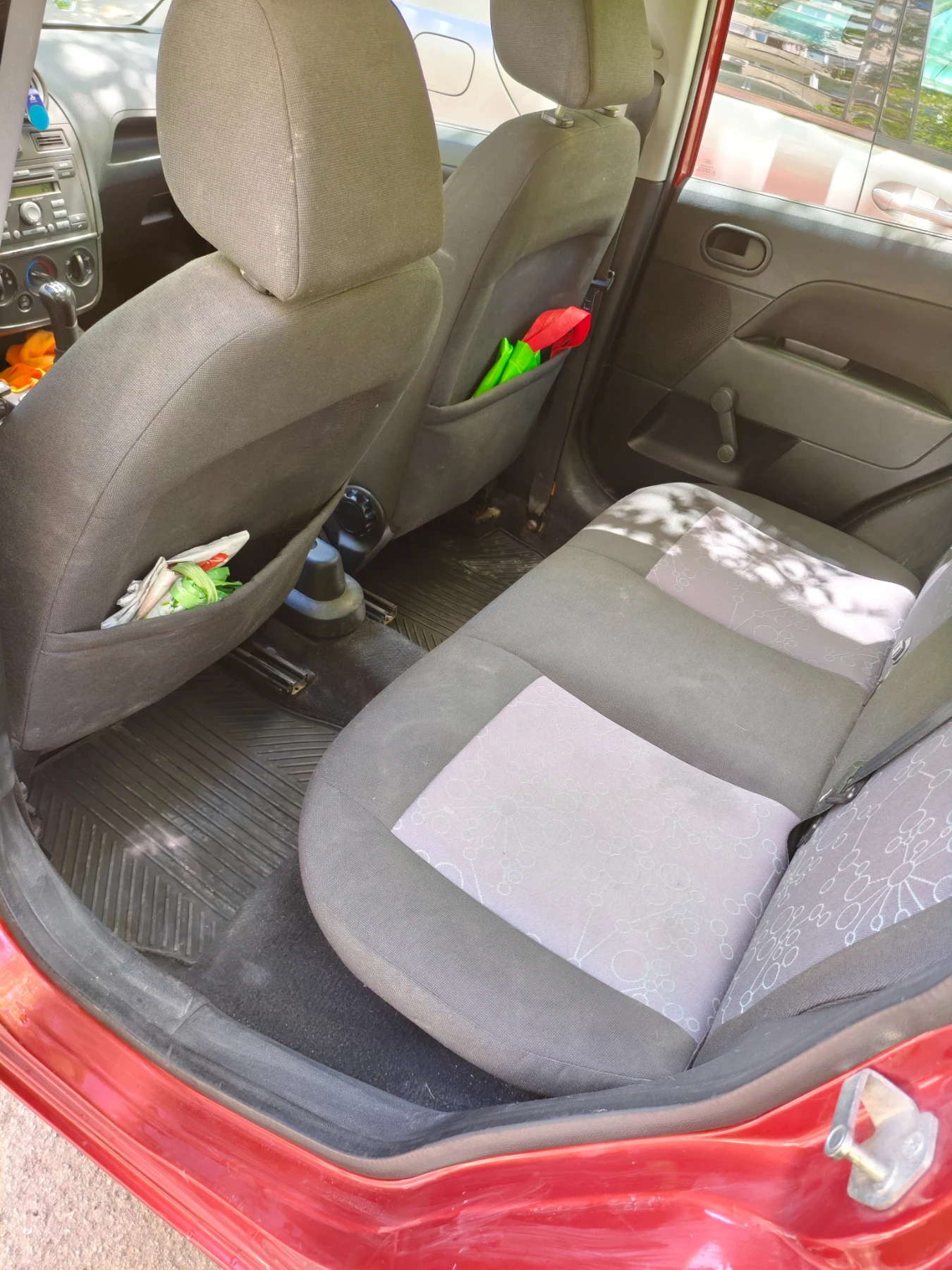 Ford Fiesta, снимка 16 - Автомобили и джипове - 54657959