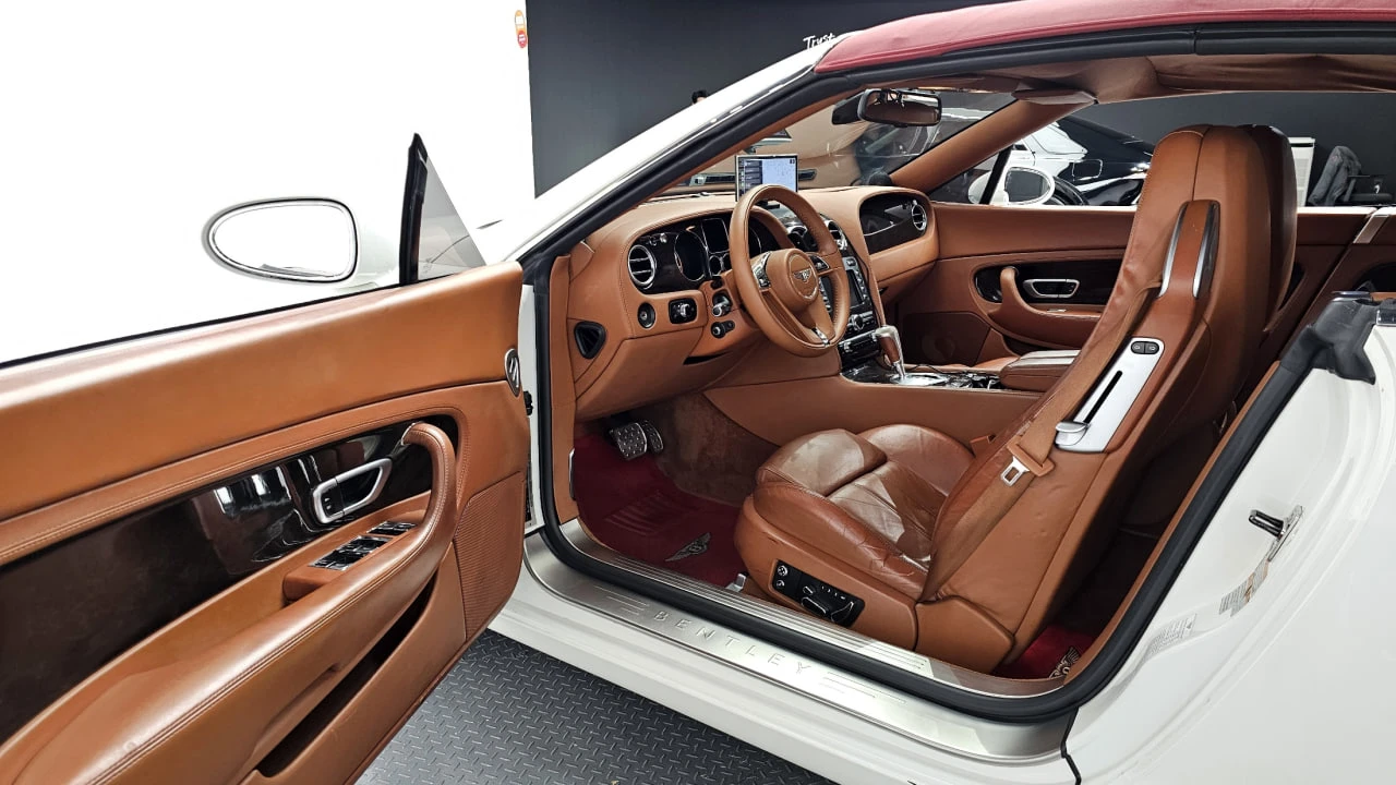 Bentley Continental GTC | Mobile.bg � ����������� 11