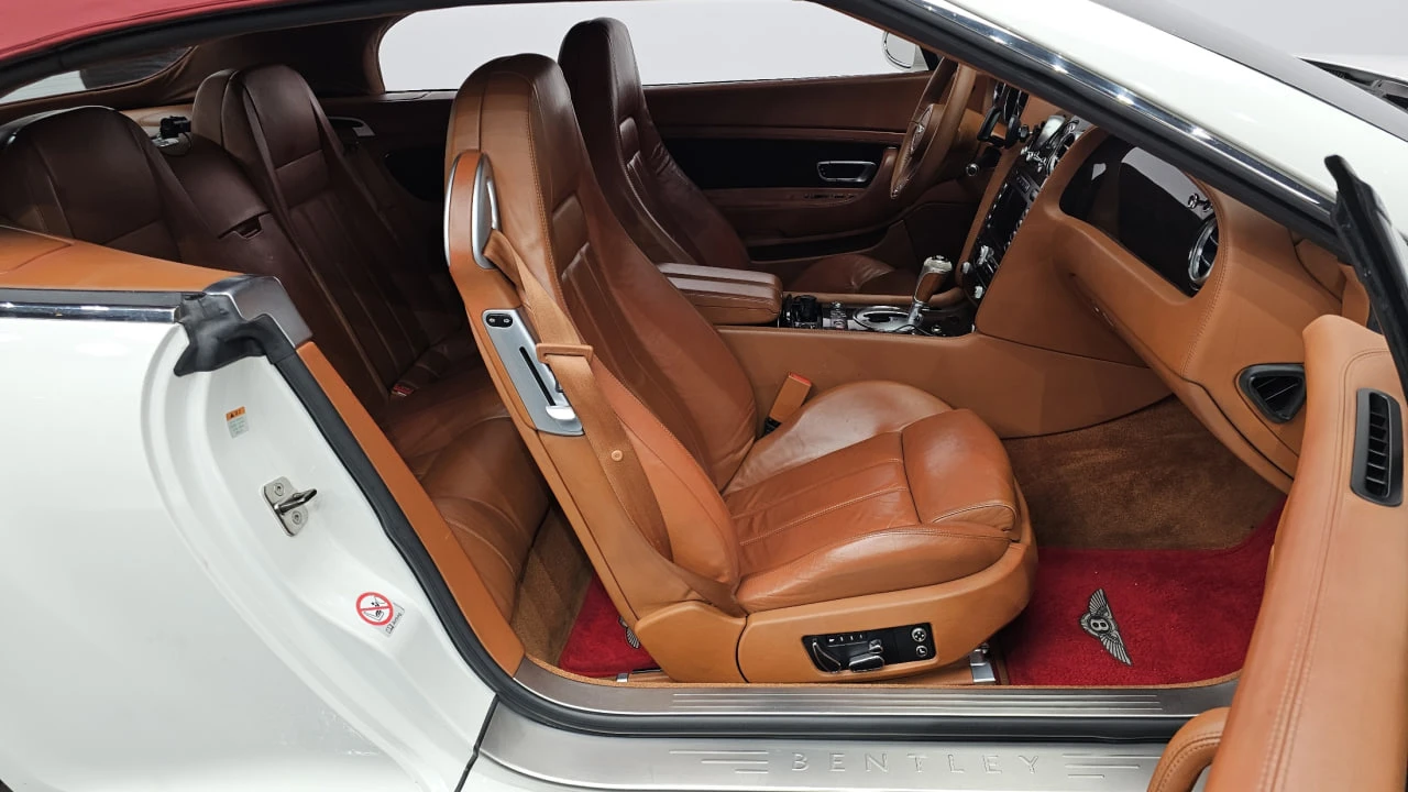 Bentley Continental GTC | Mobile.bg � ����������� 10