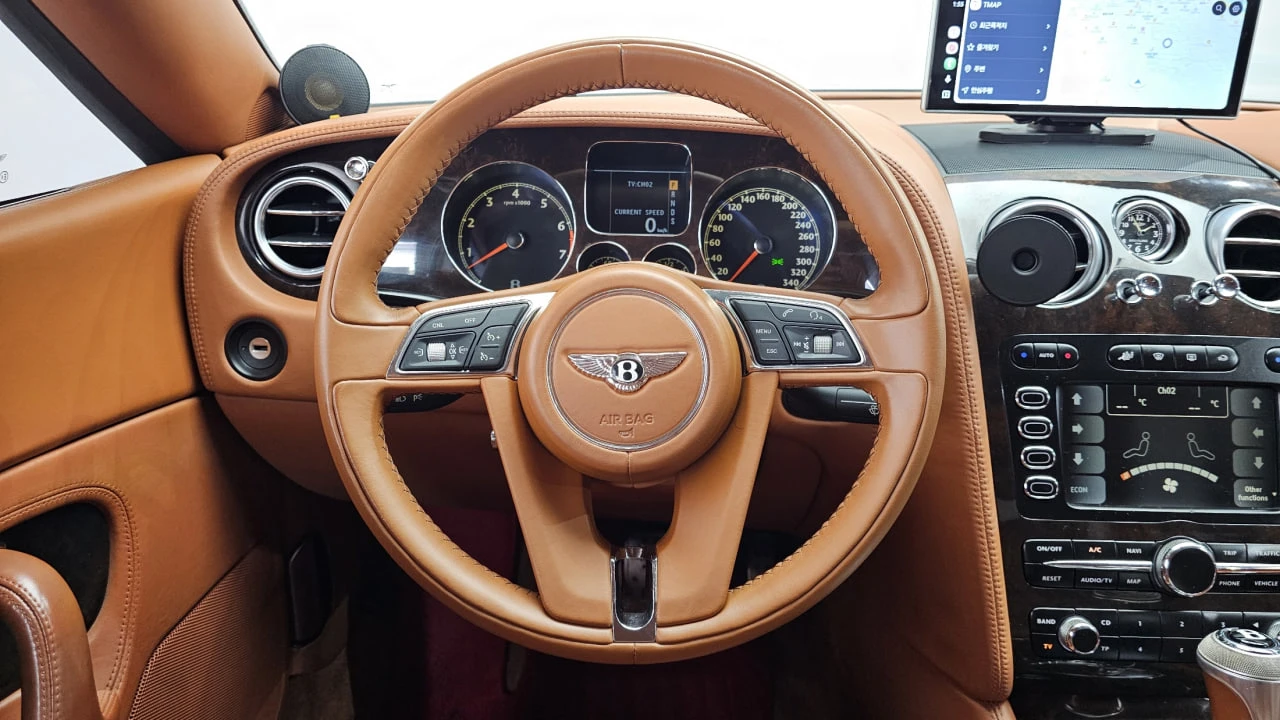 Bentley Continental GTC | Mobile.bg � ����������� 13