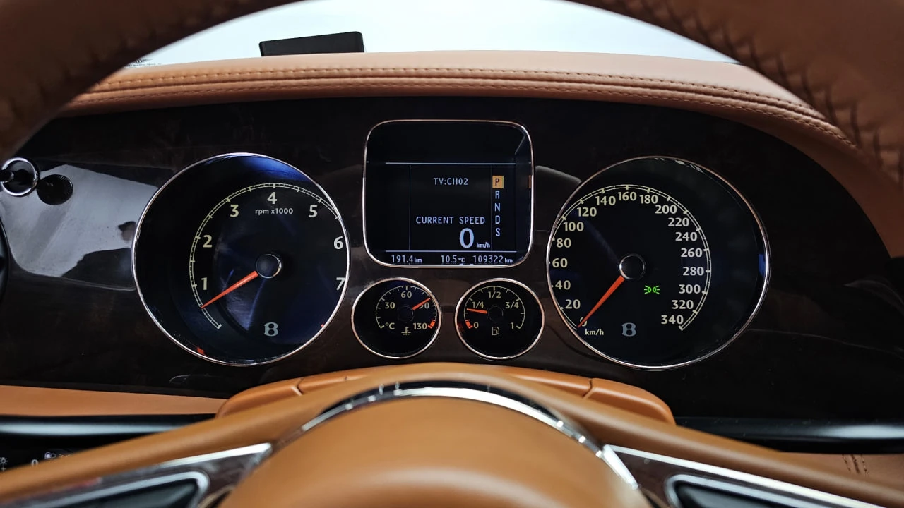 Bentley Continental GTC | Mobile.bg � ����������� 8