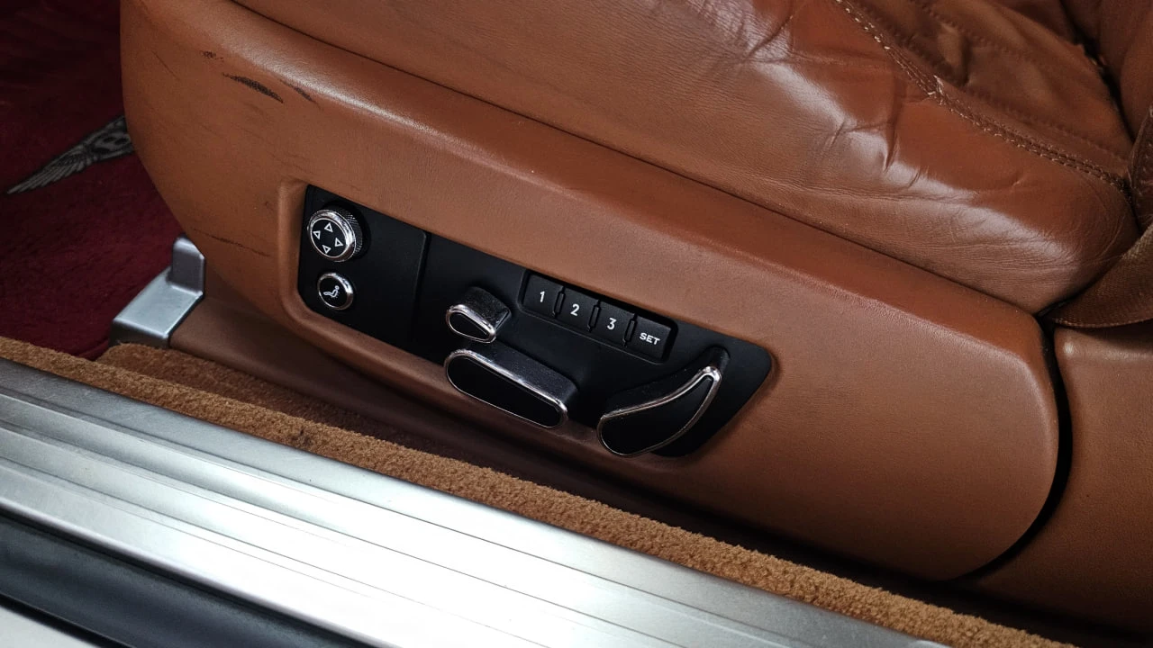 Bentley Continental GTC | Mobile.bg � ����������� 16