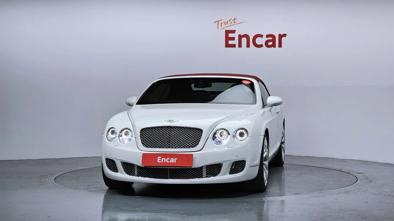 Bentley Continental GTC | Mobile.bg � ����������� 3